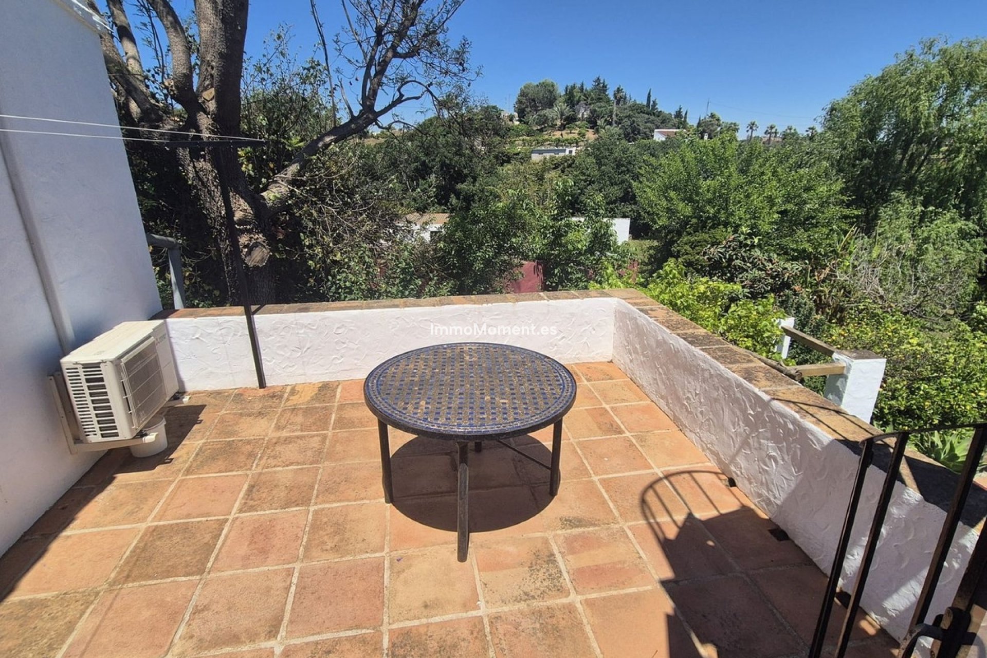 Resale - Country house - Inland  - Alhaurín el Grande Centro