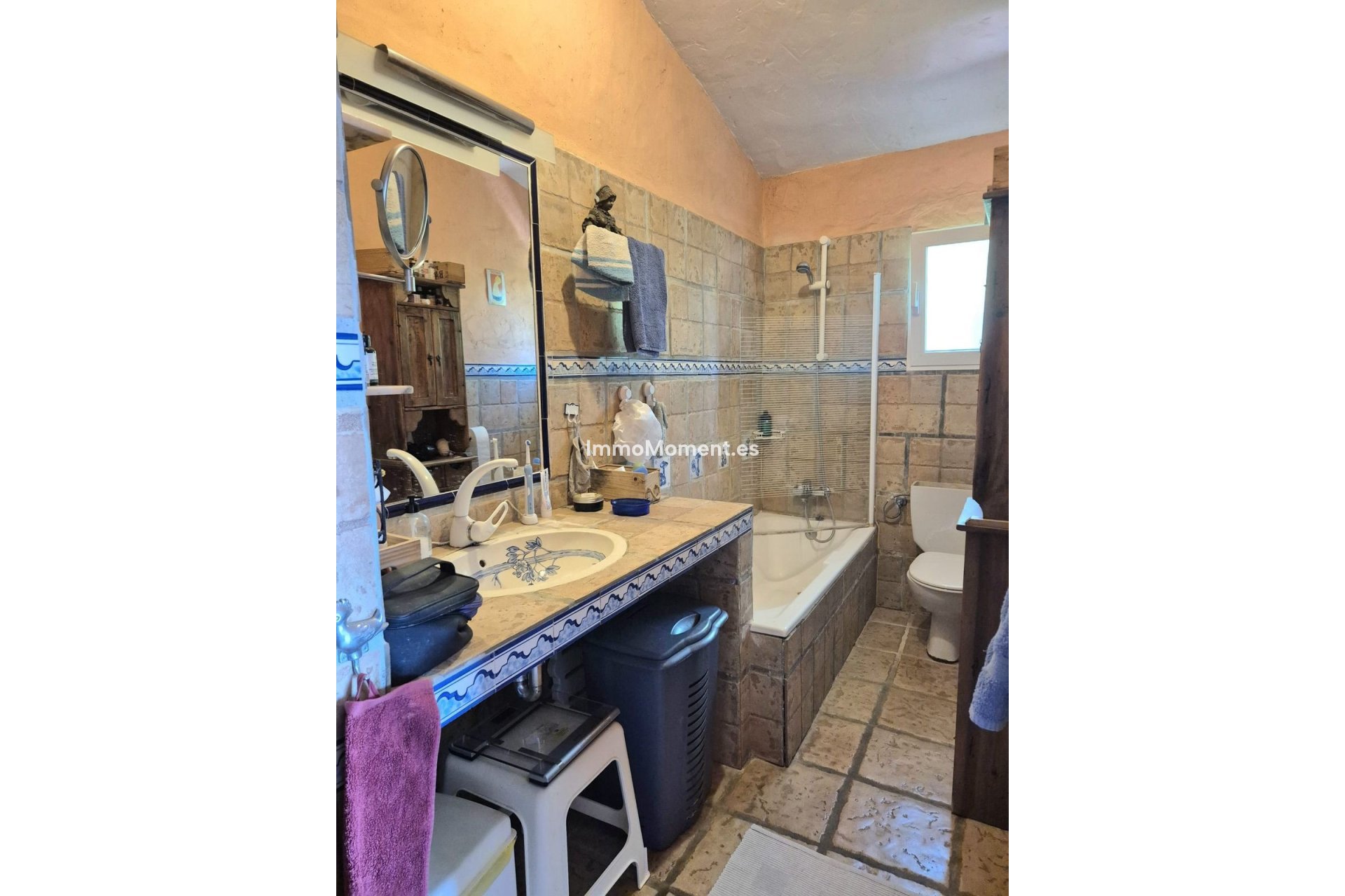 Resale - Country house - Inland  - Alhaurín el Grande Centro