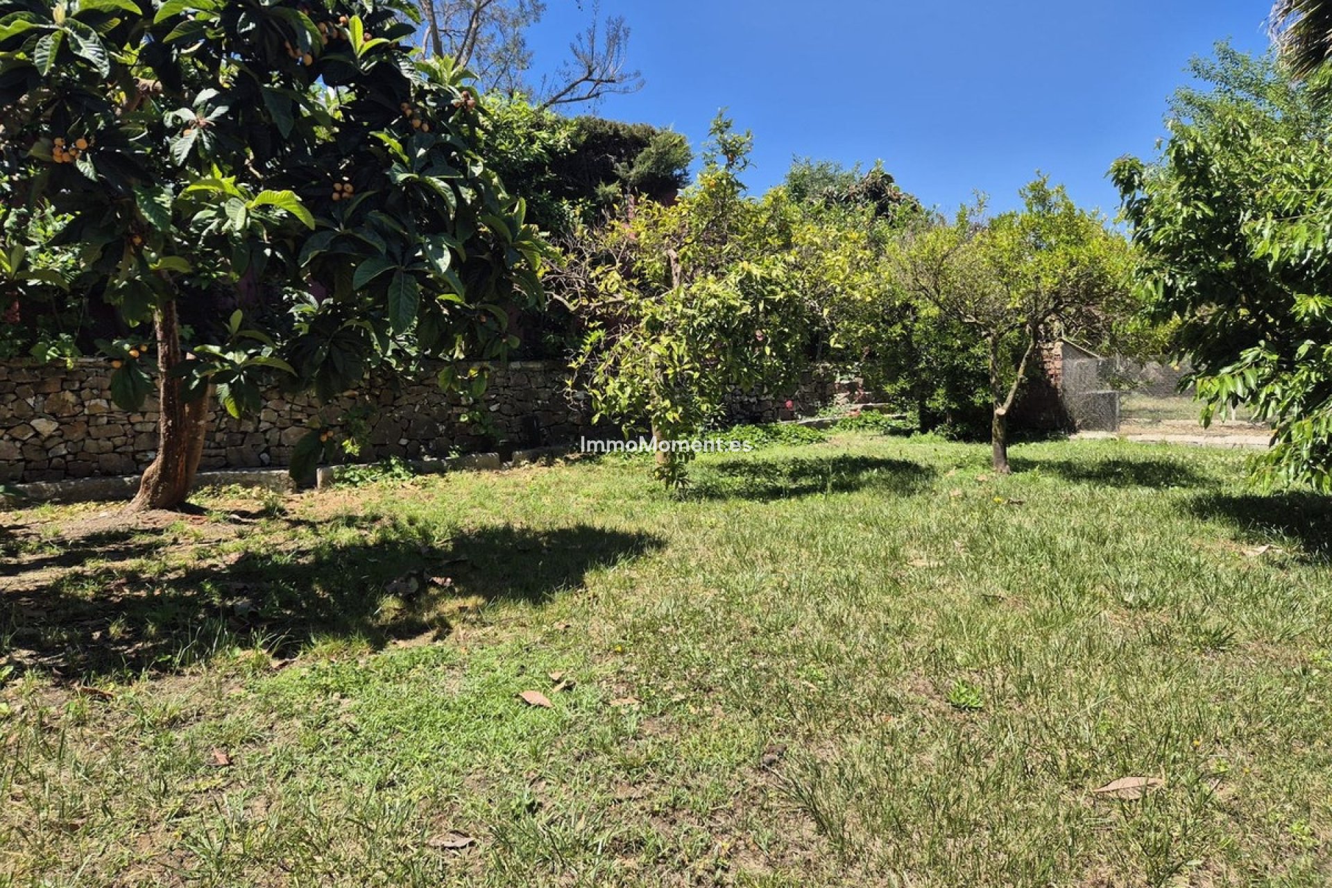 Resale - Country house - Inland  - Alhaurín el Grande Centro