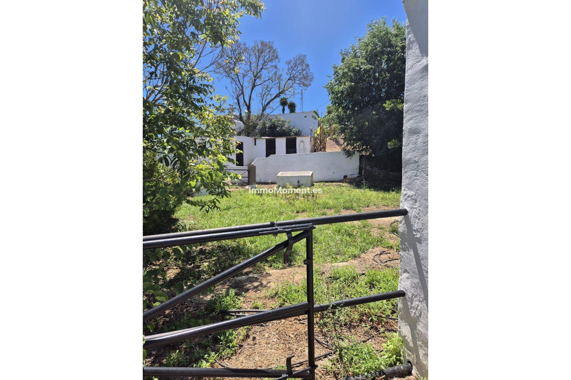 Resale - Country house - Inland  - Alhaurín el Grande Centro