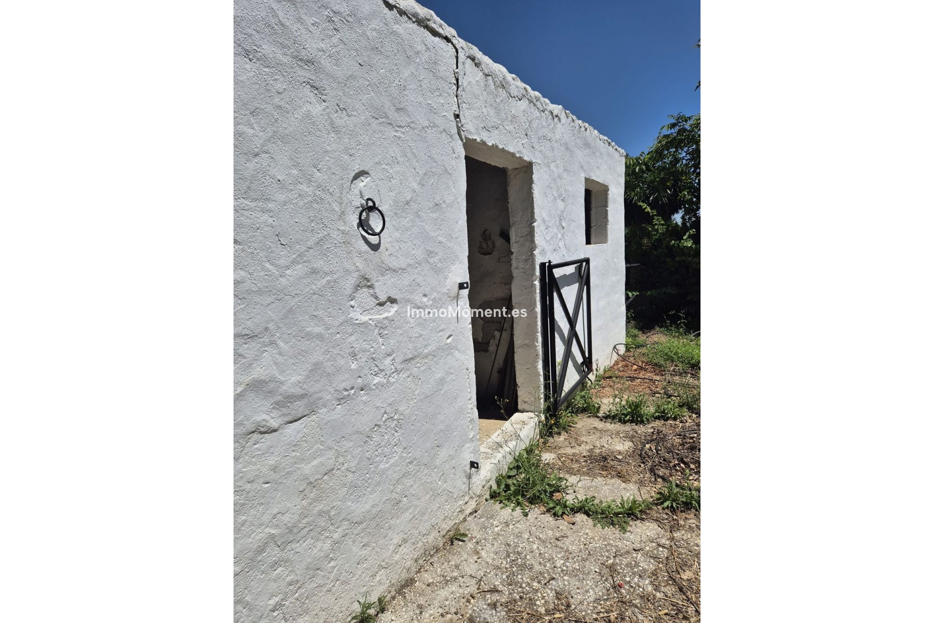 Resale - Country house - Inland  - Alhaurín el Grande Centro