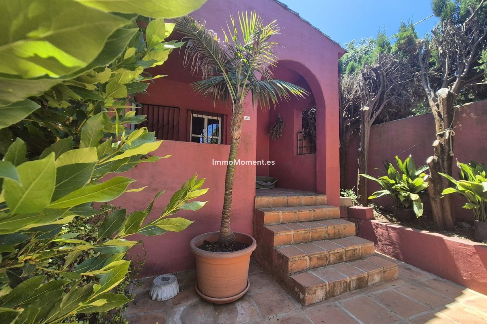 Resale - Country house - Inland  - Alhaurín el Grande Centro