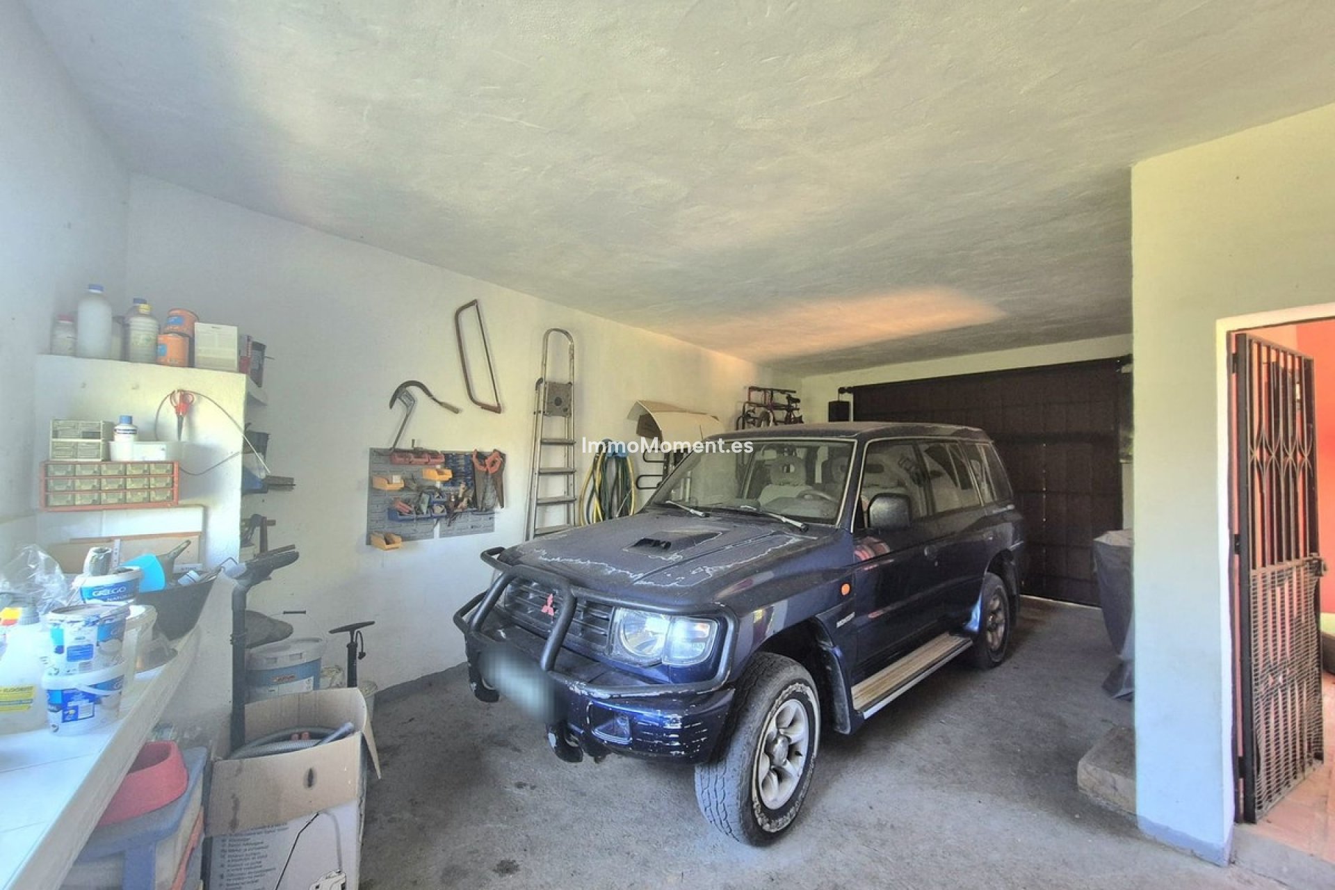 Resale - Country house - Inland  - Alhaurín el Grande Centro