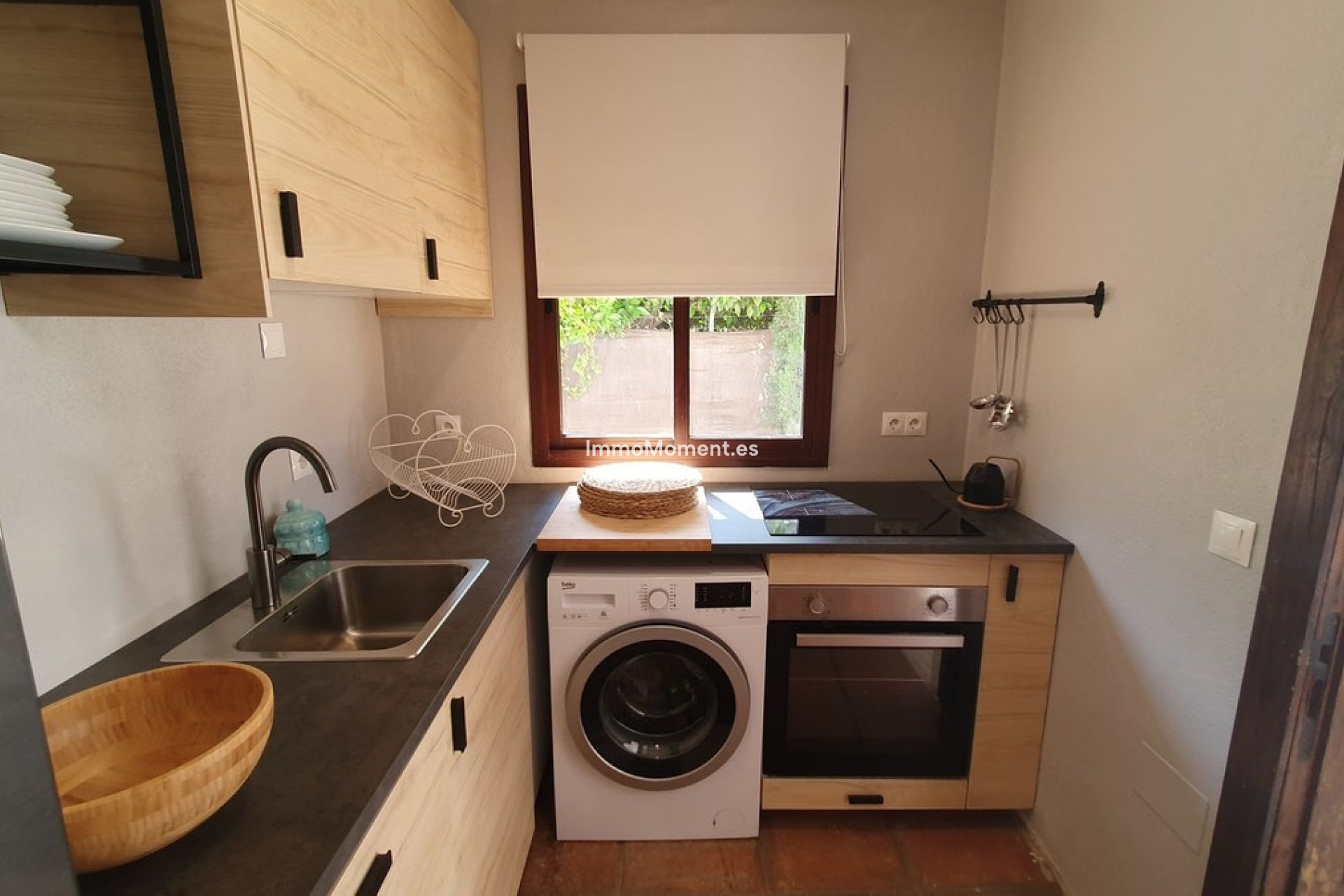 Resale - Country house - Inland  - Alhaurín el Grande Centro