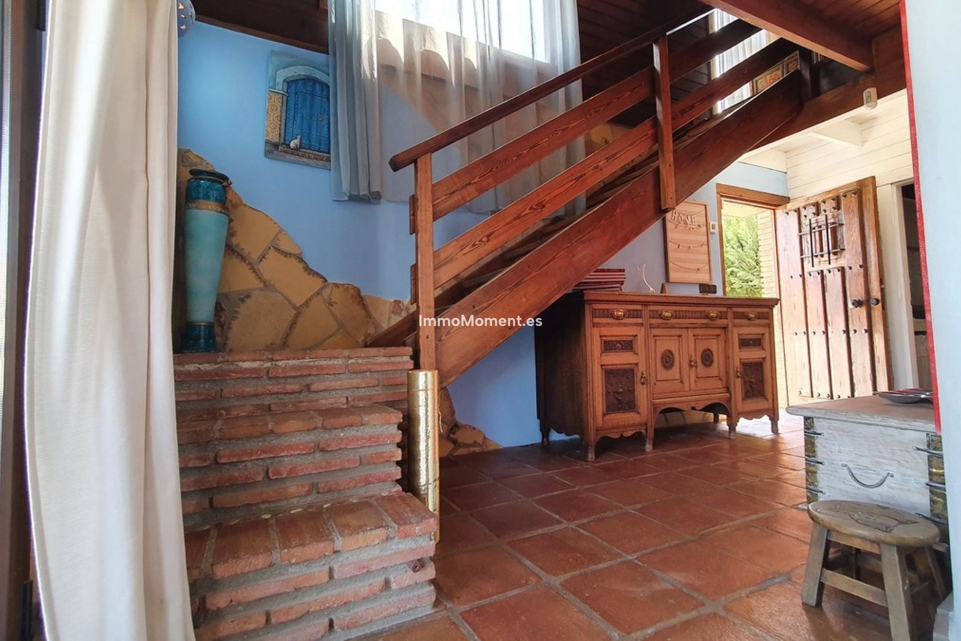 Resale - Country house - Inland  - Alhaurín el Grande Centro