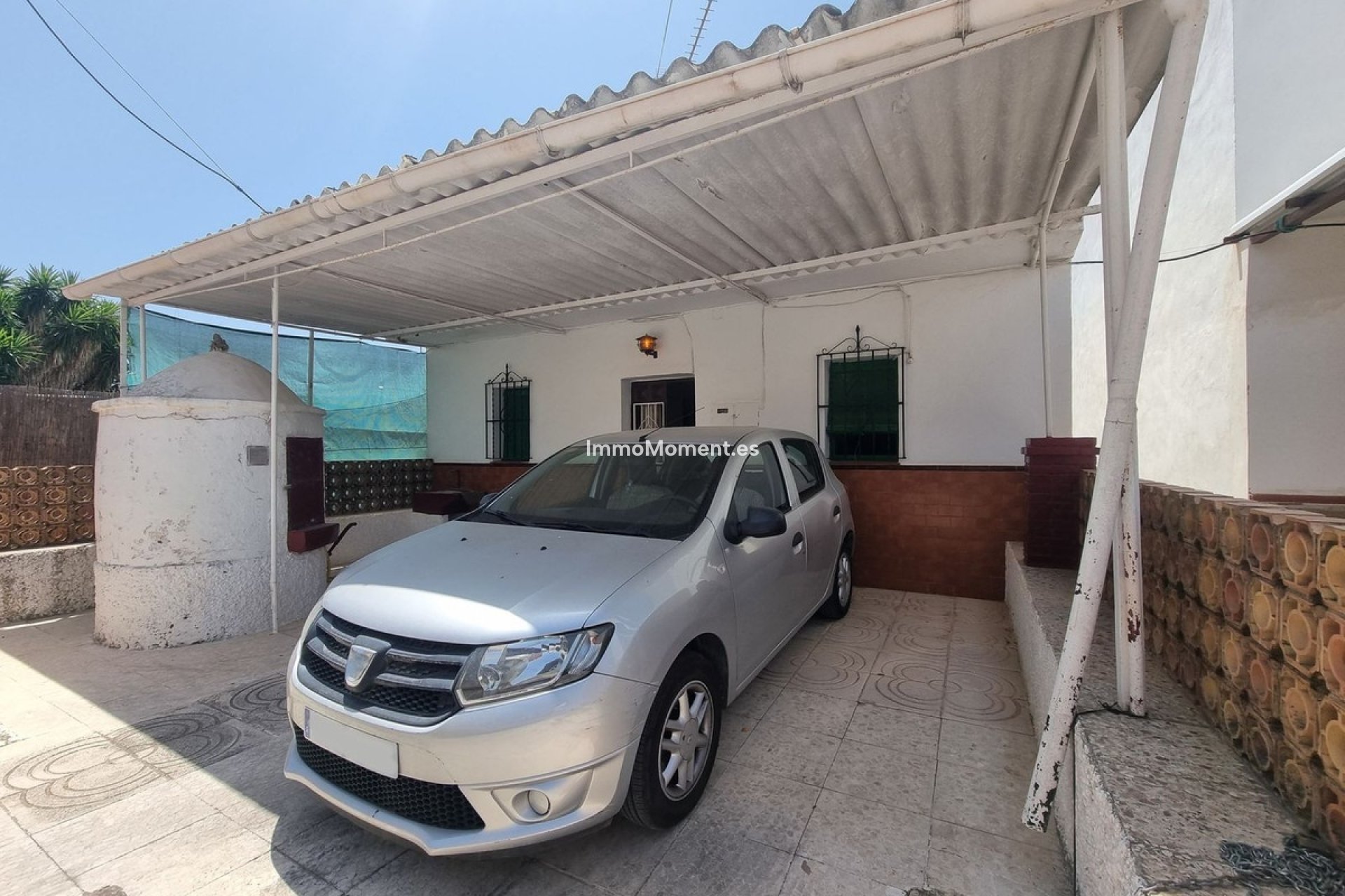 Resale - Country house - Inland  - Alhaurín el Grande Centro