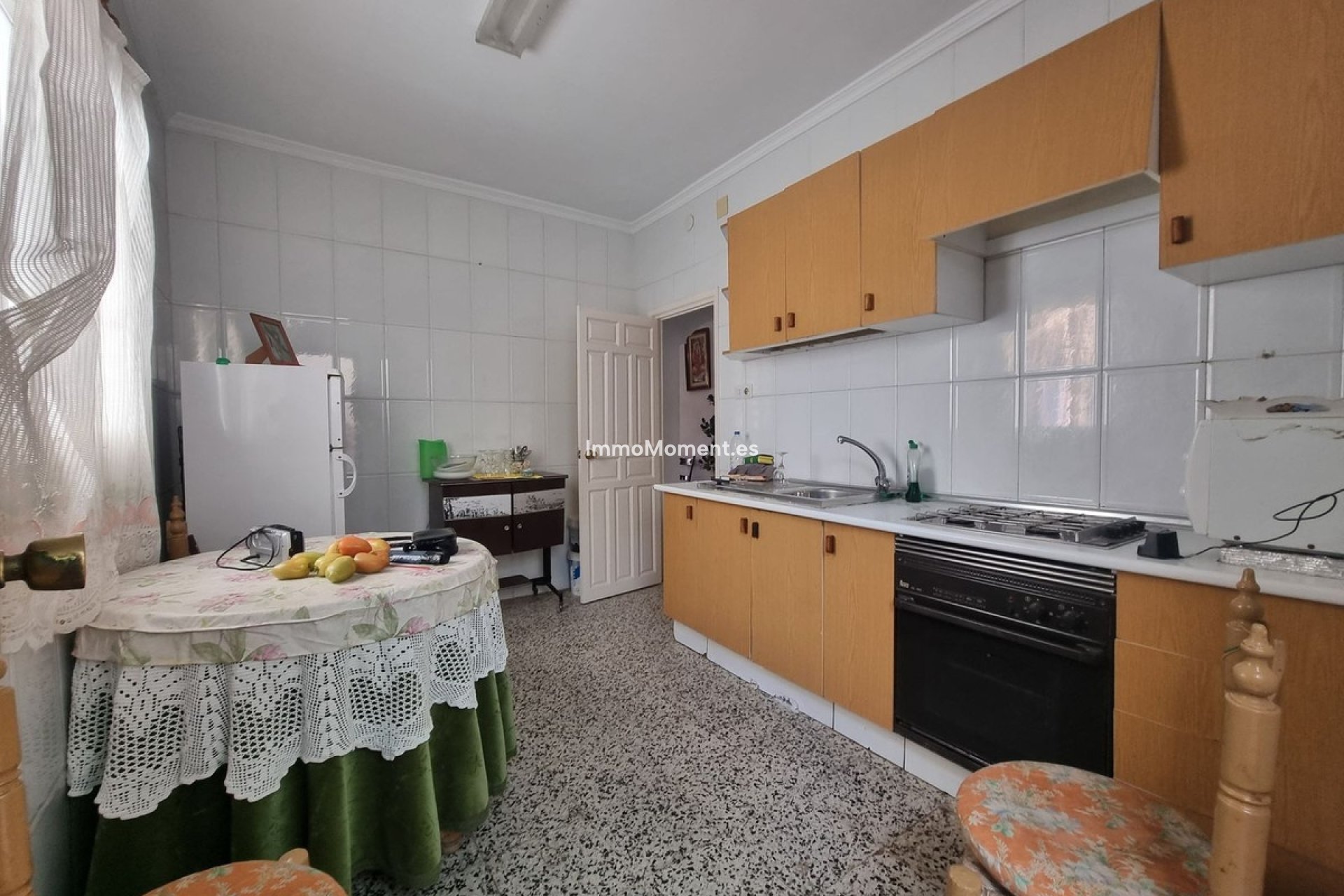 Resale - Country house - Inland  - Alhaurín el Grande Centro