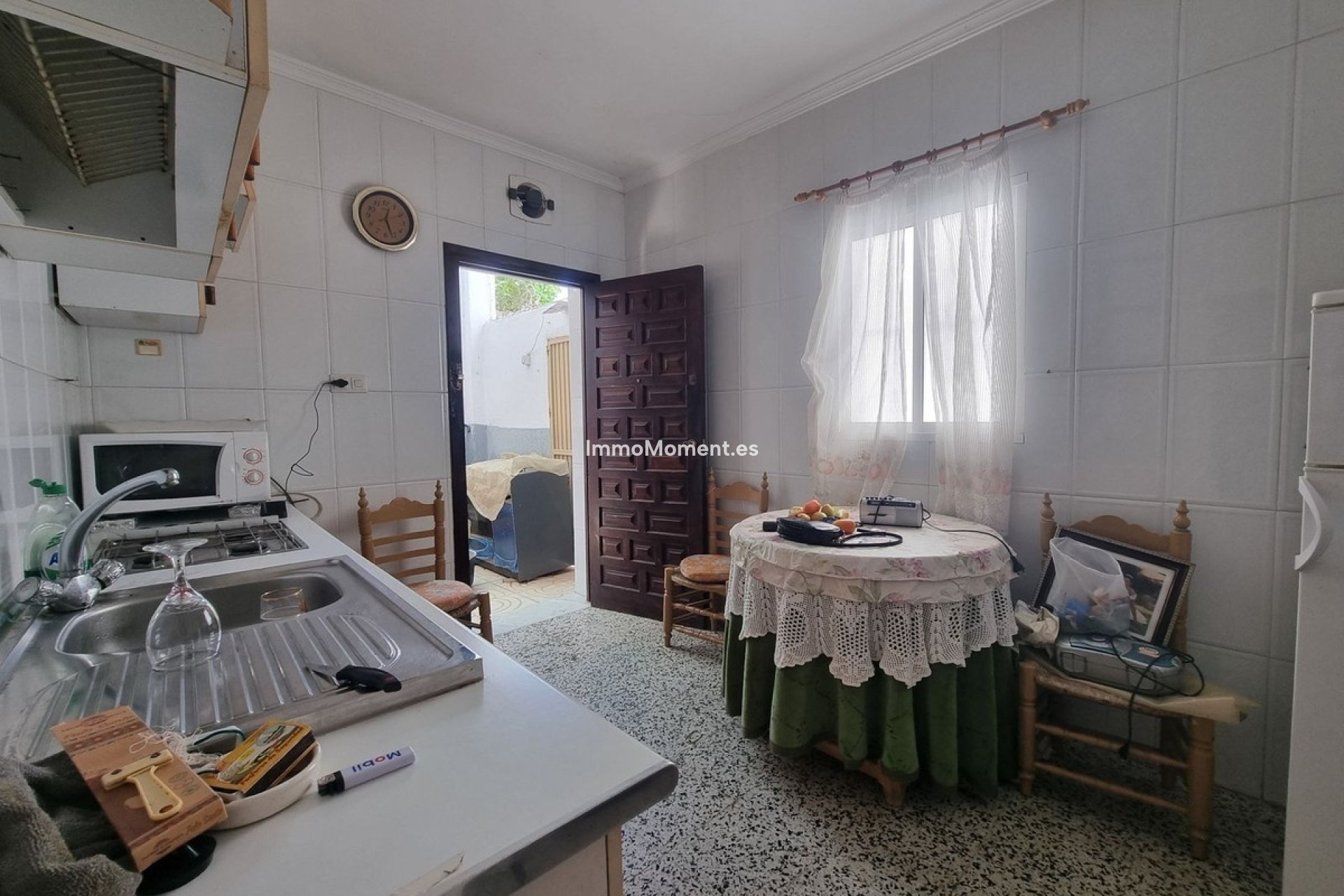 Resale - Country house - Inland  - Alhaurín el Grande Centro