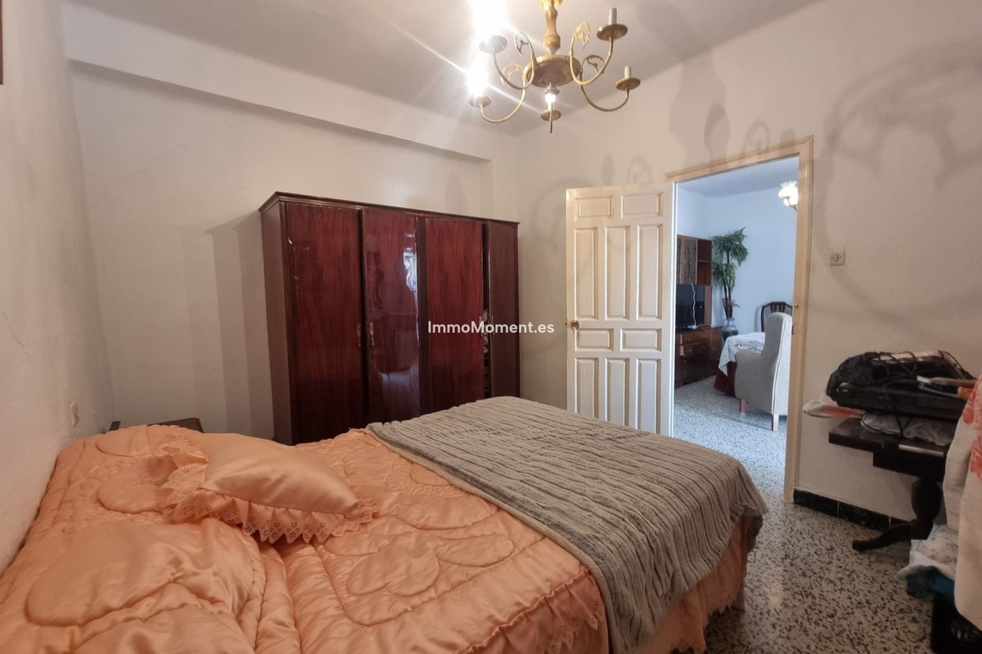 Resale - Country house - Inland  - Alhaurín el Grande Centro