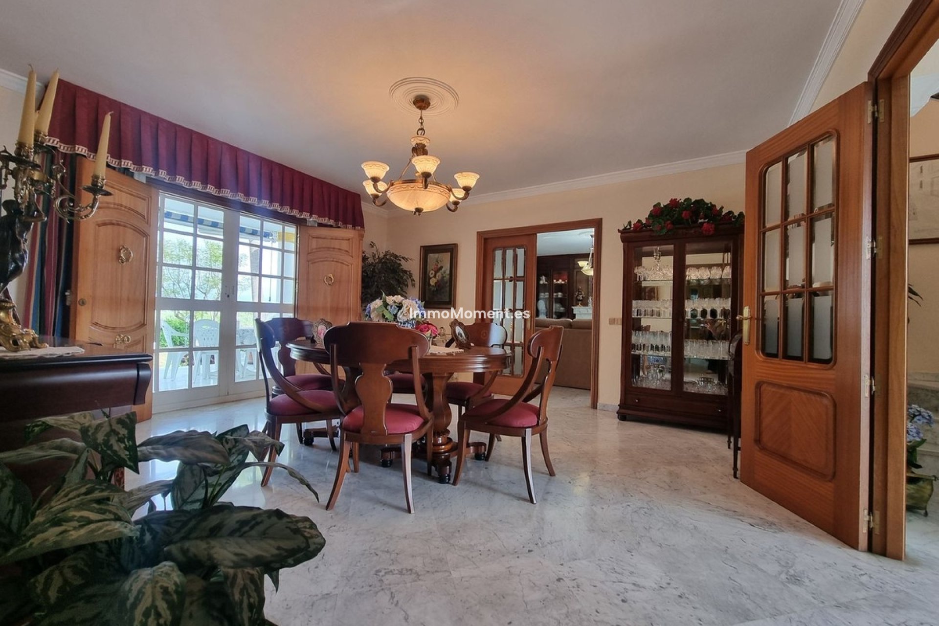 Resale - Country house - Inland  - Alhaurín el Grande Centro