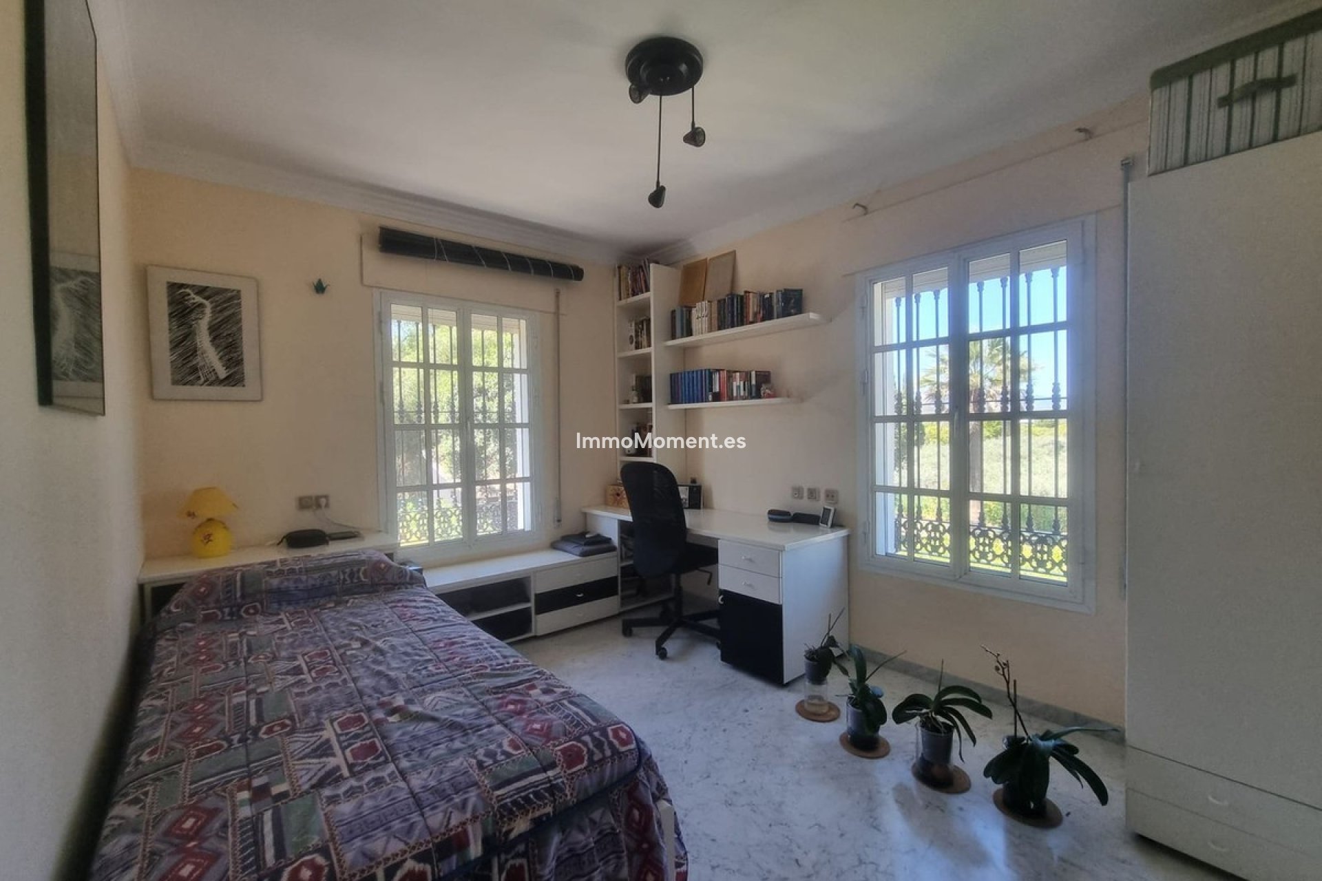 Resale - Country house - Inland  - Alhaurín el Grande Centro