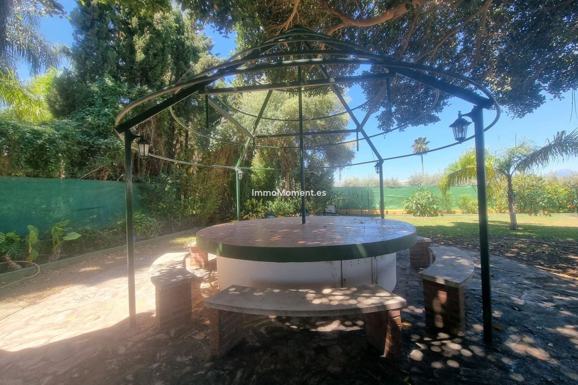 Resale - Country house - Inland  - Alhaurín el Grande Centro