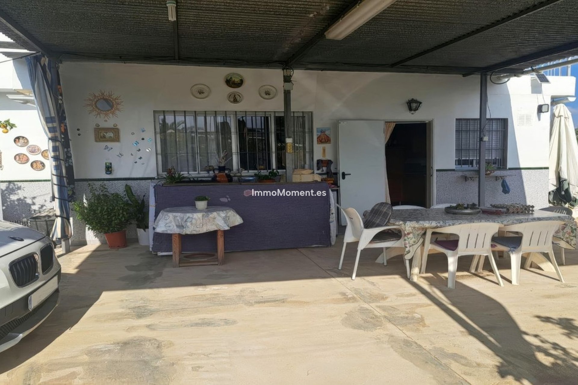 Resale - Country house - Inland  - Alhaurín el Grande Centro