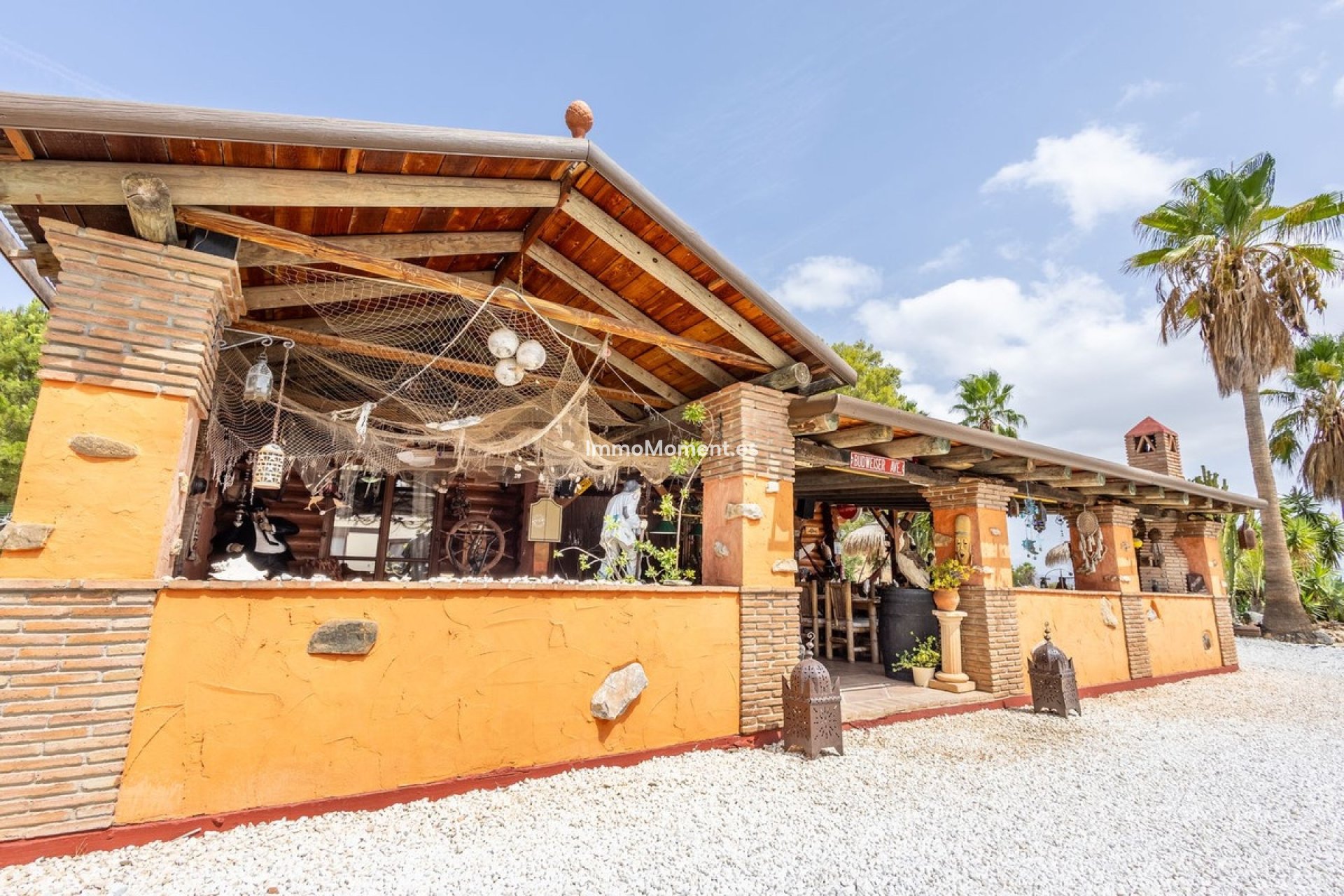 Resale - Country house - Inland  - Alhaurín el Grande Centro