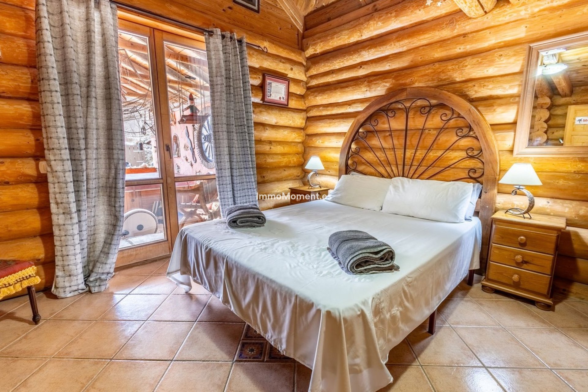 Resale - Country house - Inland  - Alhaurín el Grande Centro