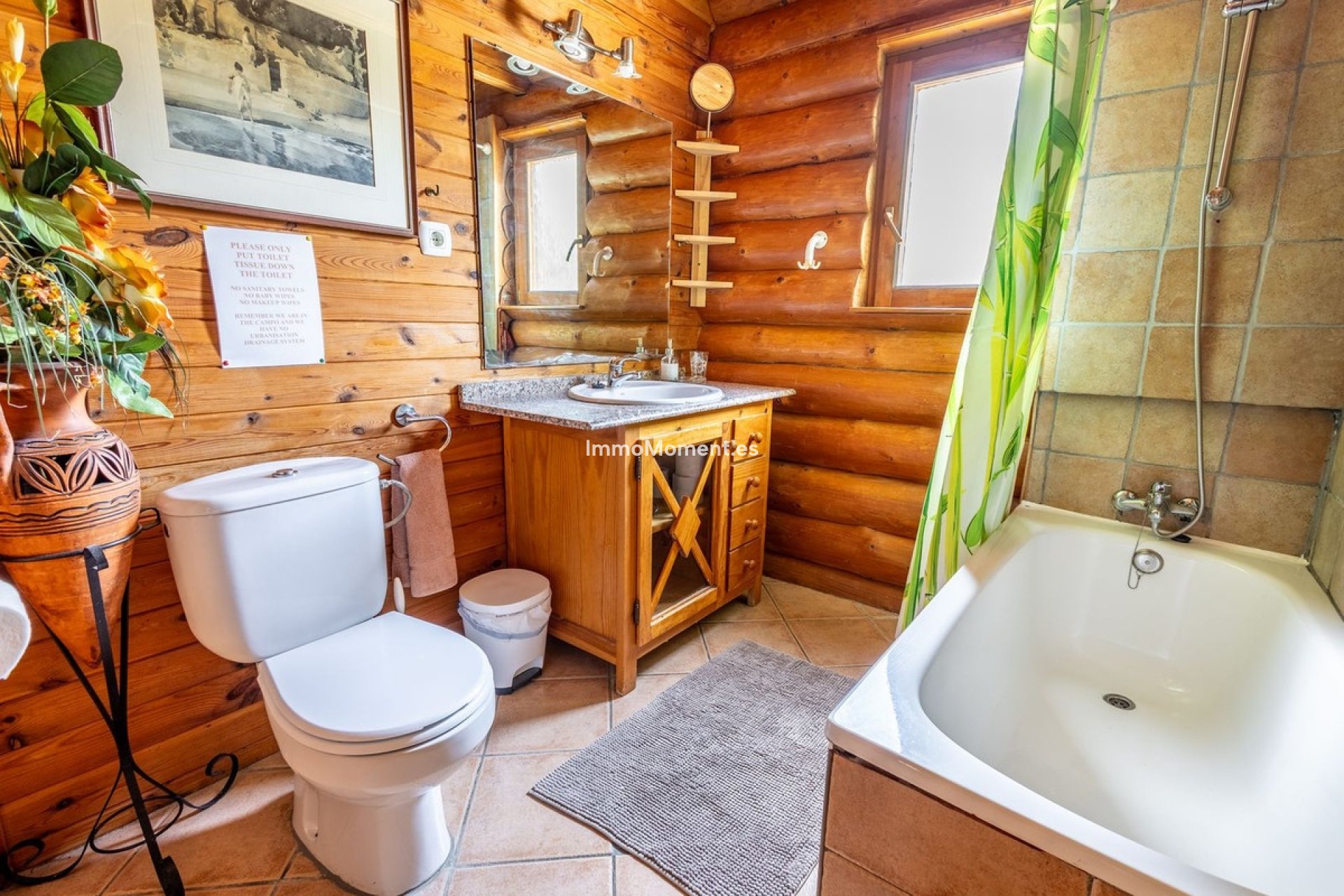 Resale - Country house - Inland  - Alhaurín el Grande Centro