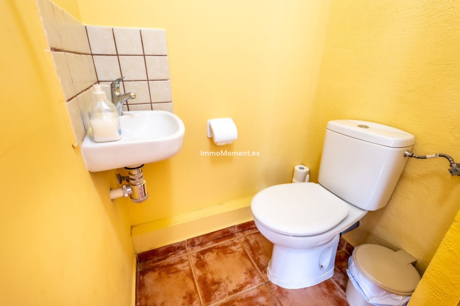 Resale - Country house - Inland  - Alhaurín el Grande Centro