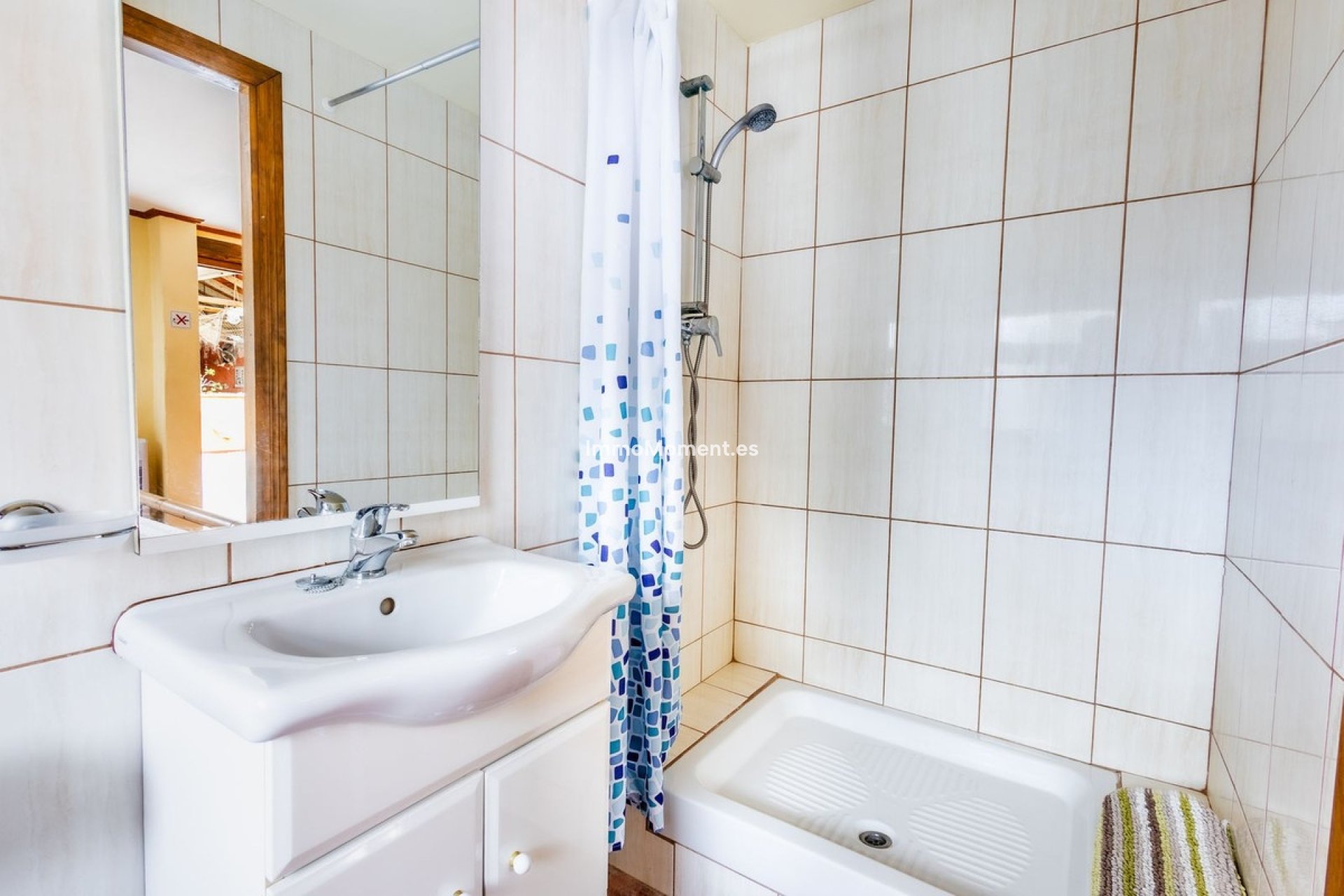 Resale - Country house - Inland  - Alhaurín el Grande Centro