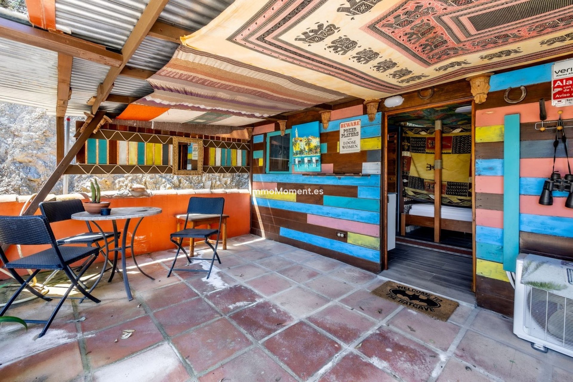 Resale - Country house - Inland  - Alhaurín el Grande Centro