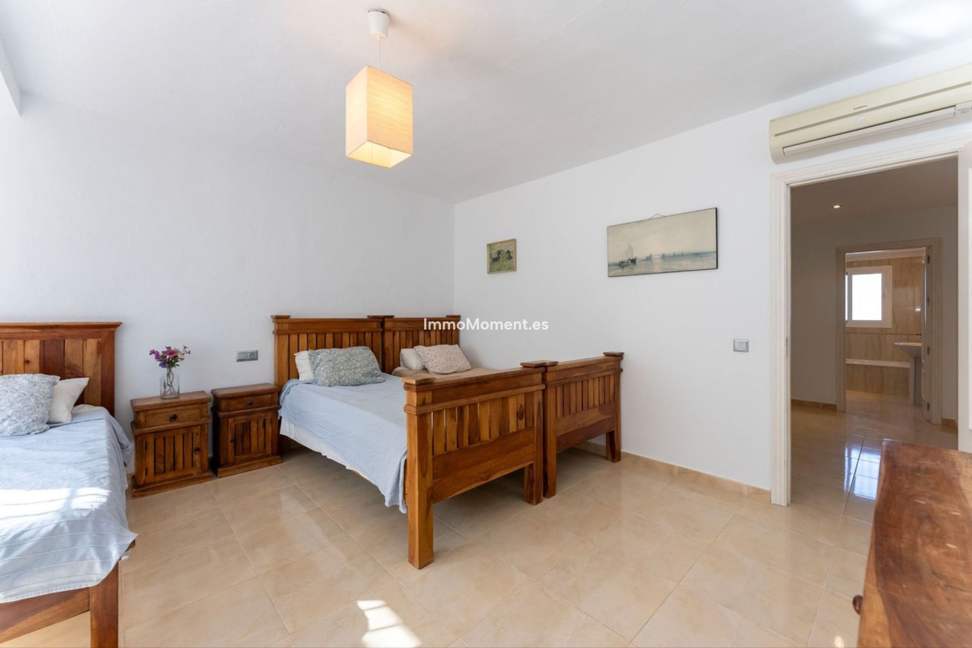 Resale - Country house - Inland  - Alhaurín el Grande Centro