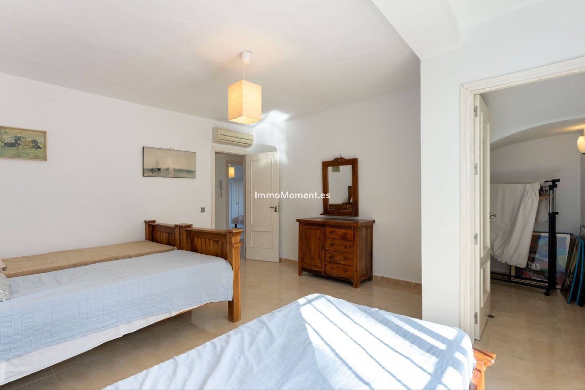 Resale - Country house - Inland  - Alhaurín el Grande Centro