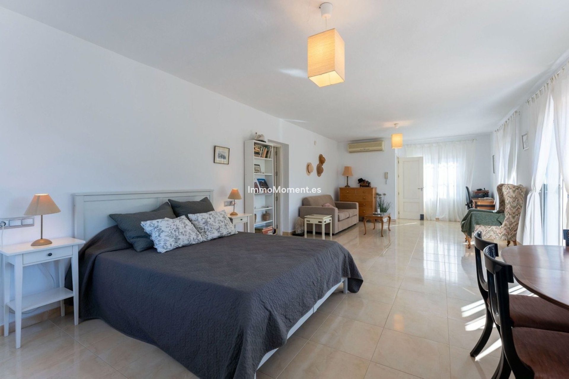 Resale - Country house - Inland  - Alhaurín el Grande Centro