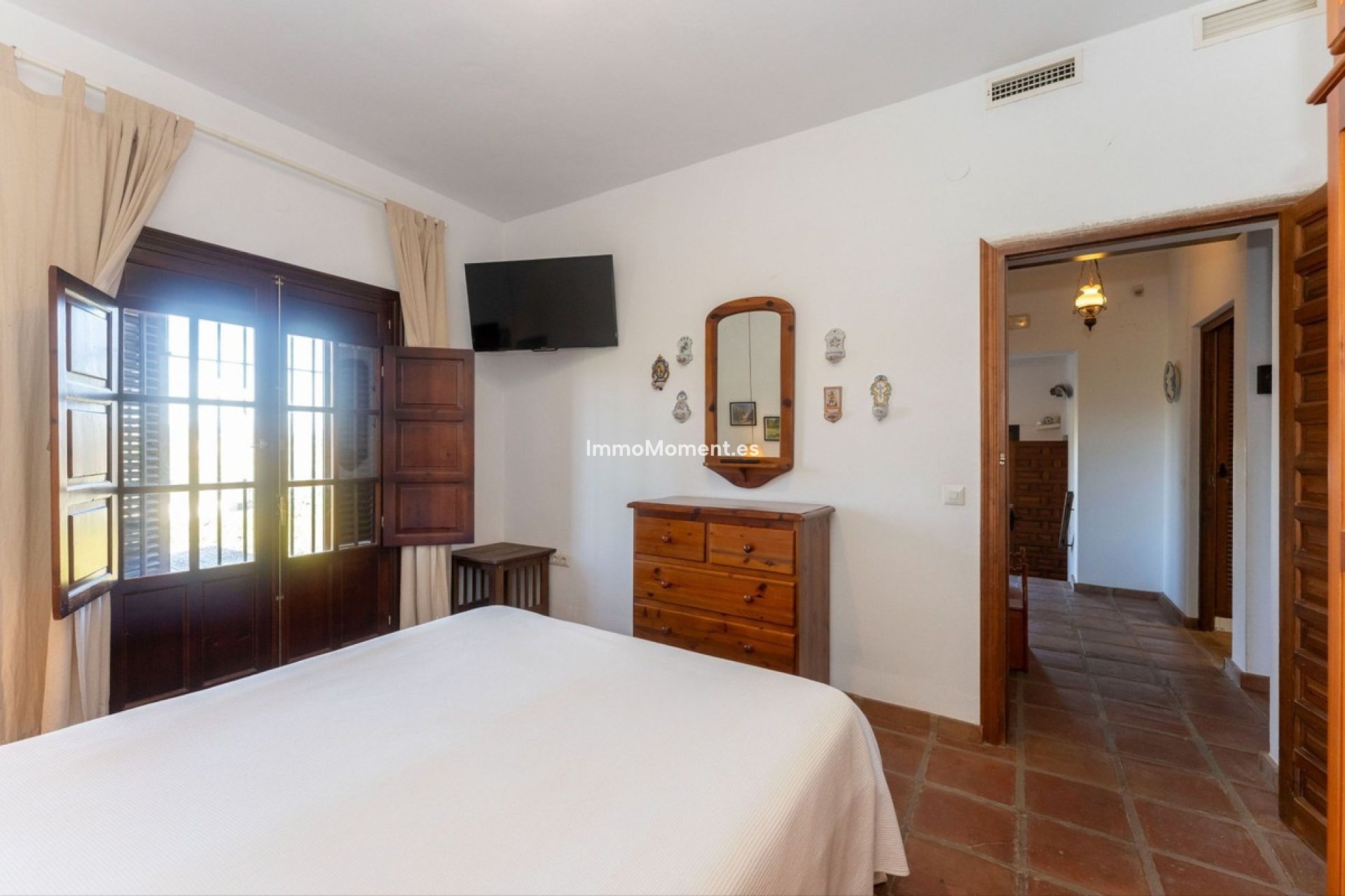 Resale - Country house - Inland  - Alhaurín el Grande Centro