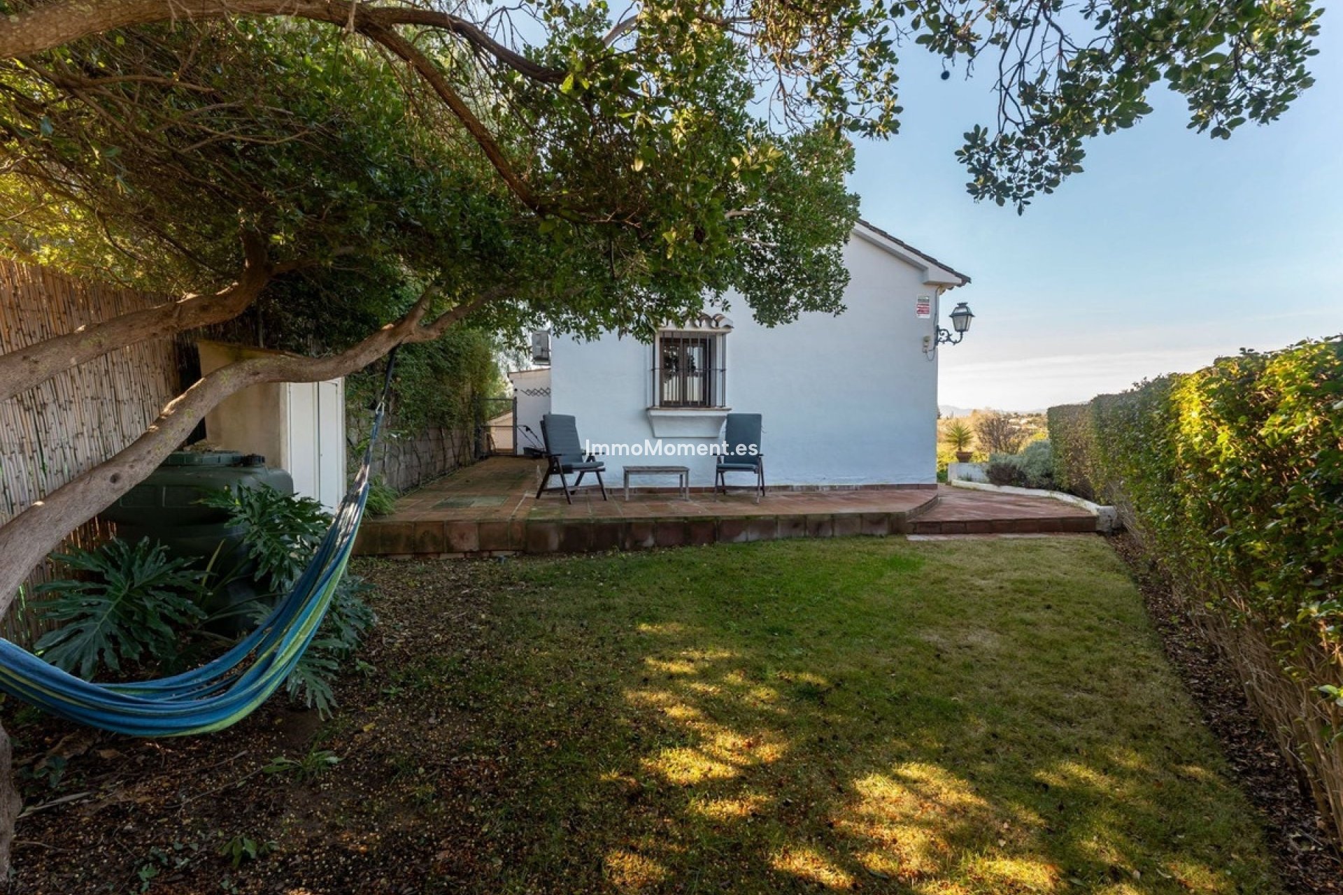 Resale - Country house - Inland  - Alhaurín el Grande Centro