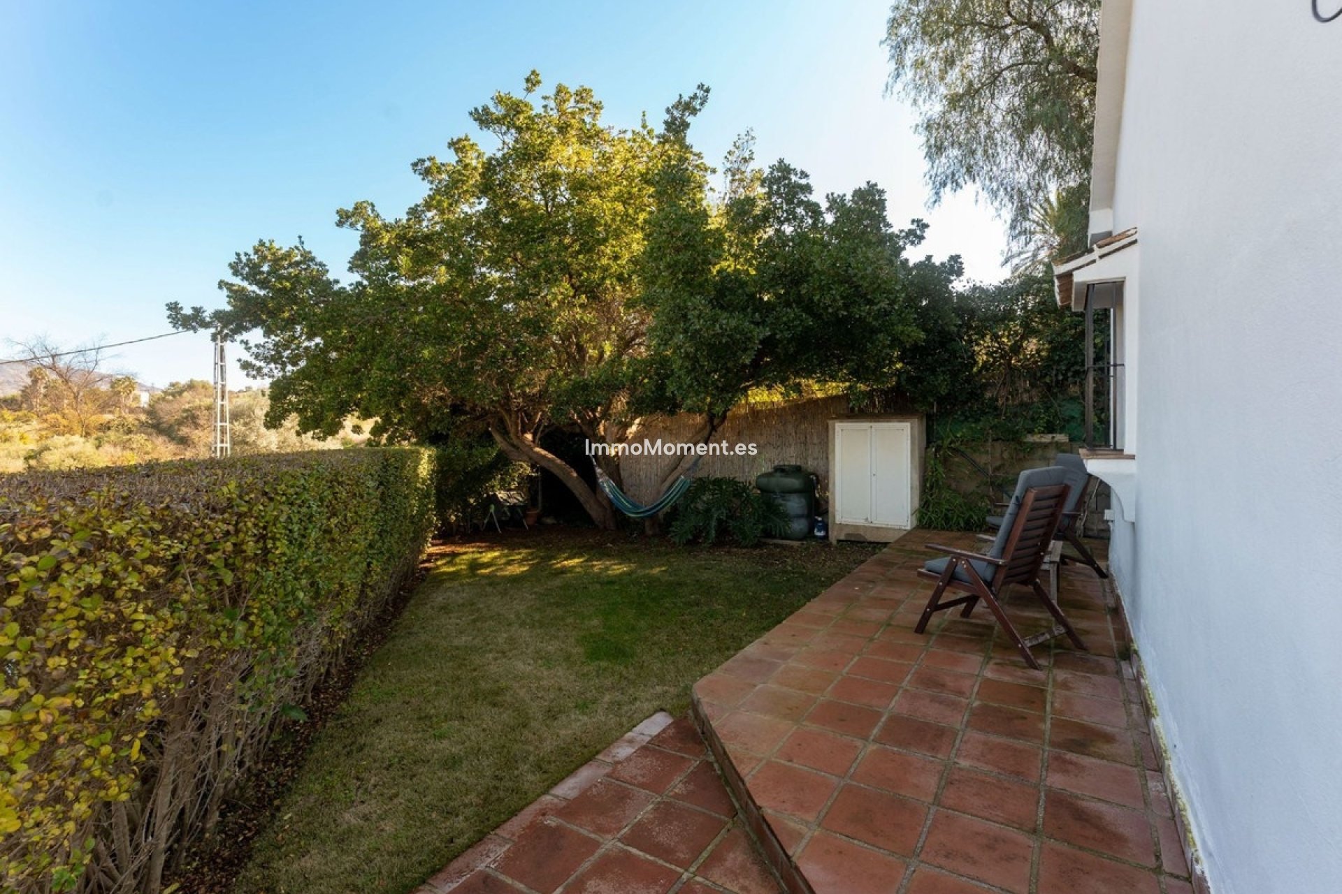 Resale - Country house - Inland  - Alhaurín el Grande Centro