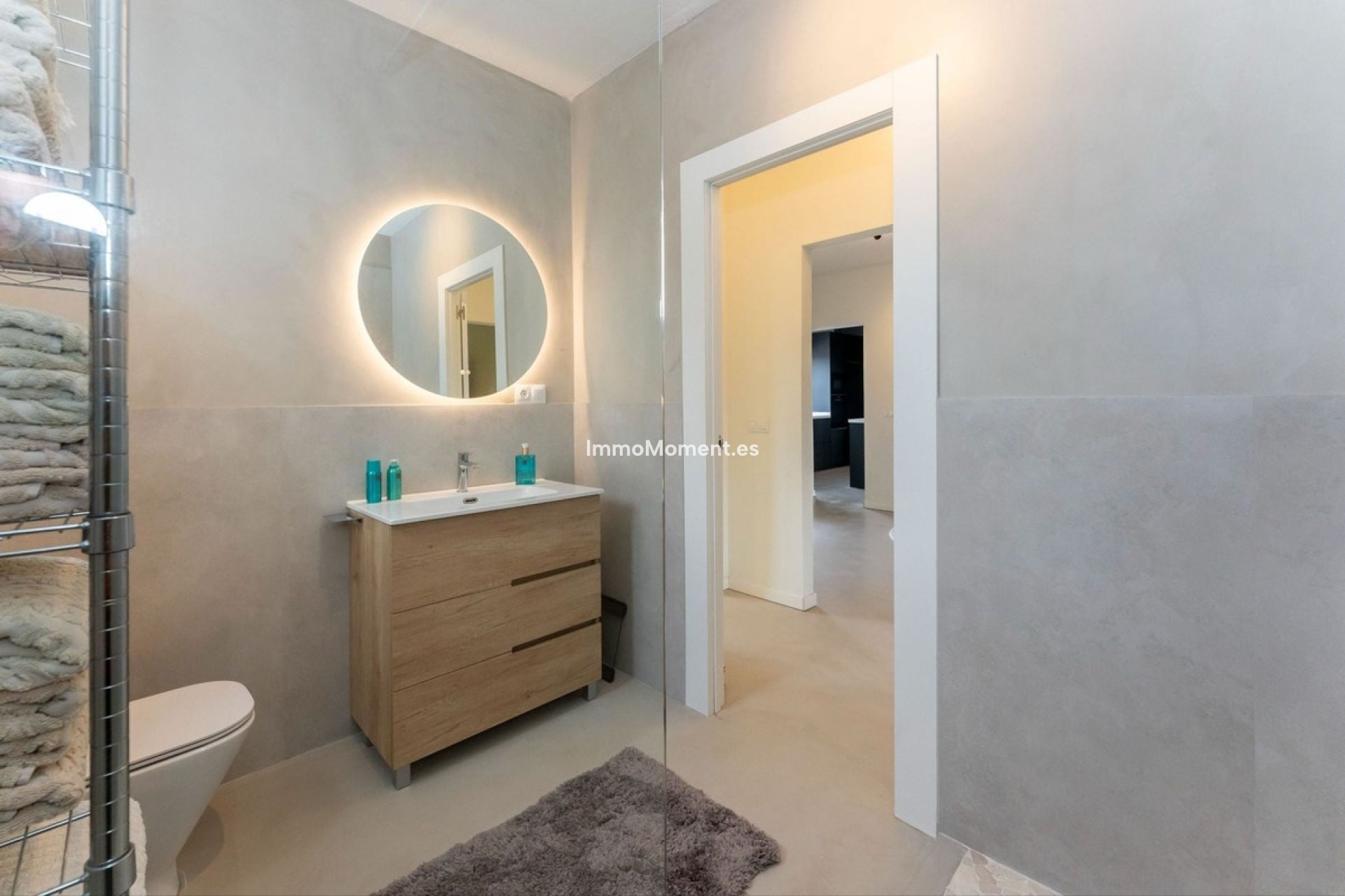 Resale - Country house - Inland  - Alhaurín el Grande Centro