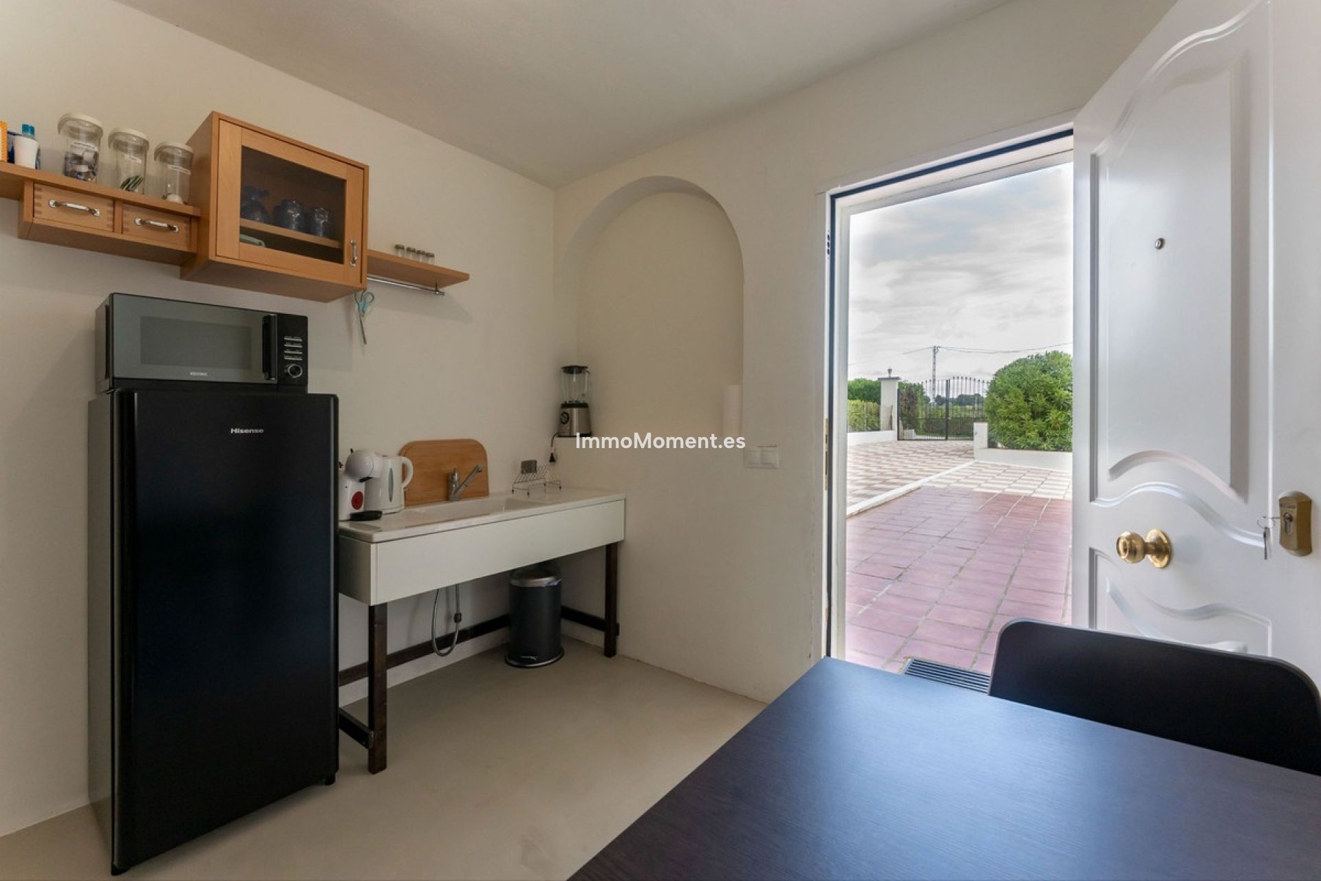 Resale - Country house - Inland  - Alhaurín el Grande Centro