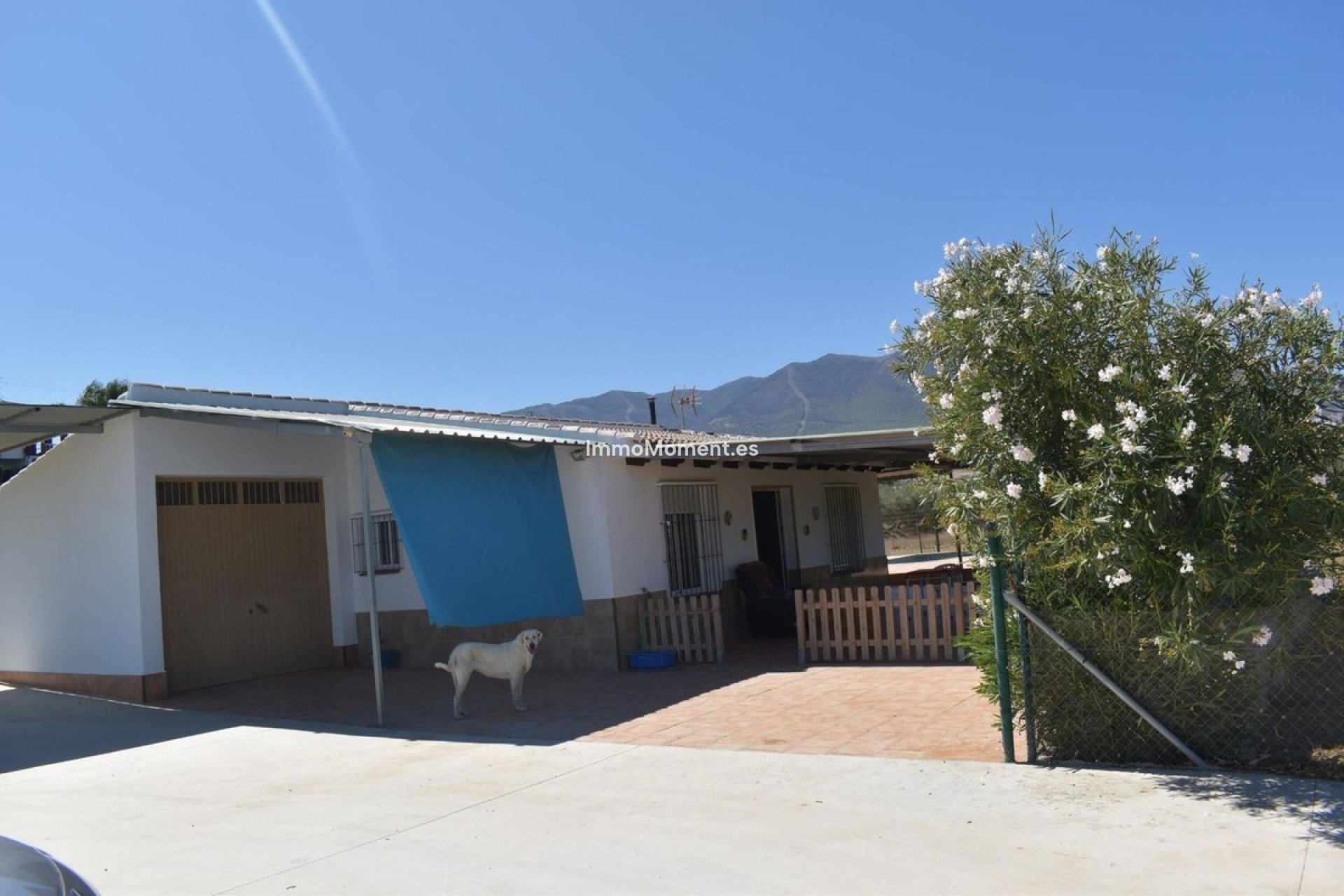 Resale - Country house - Inland  - Alhaurín el Grande Centro