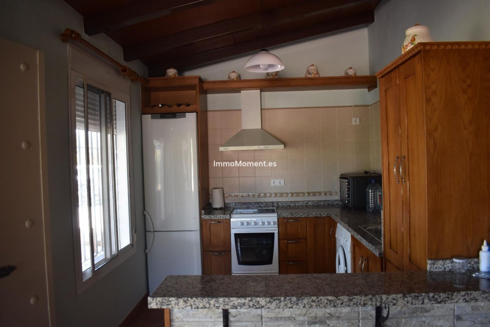 Resale - Country house - Inland  - Alhaurín el Grande Centro