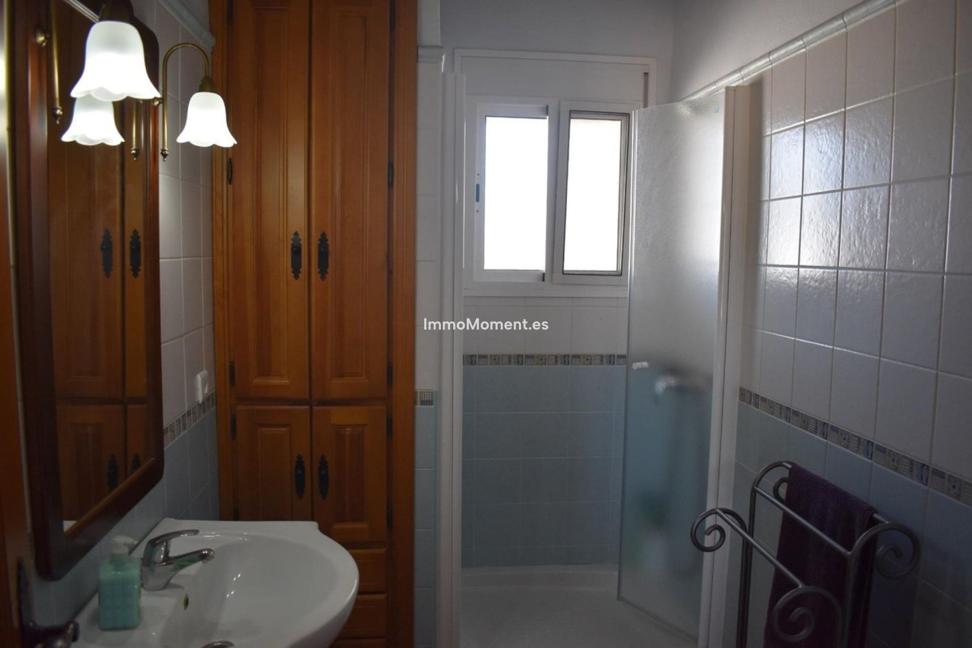 Resale - Country house - Inland  - Alhaurín el Grande Centro