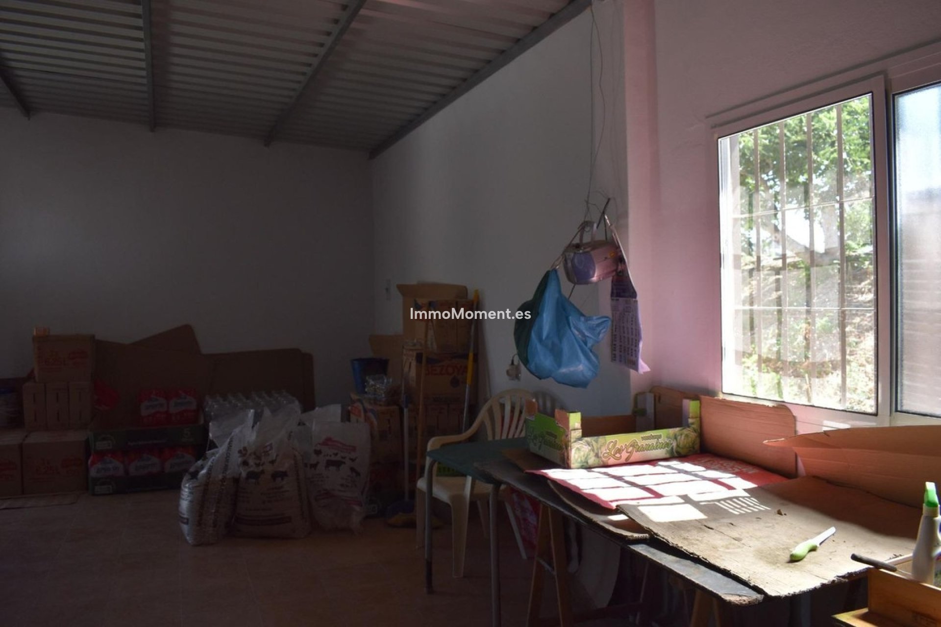 Resale - Country house - Inland  - Alhaurín el Grande Centro