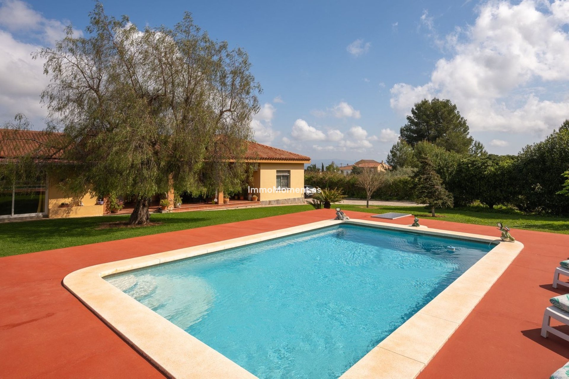 Resale - Country house - Inland  - Alhaurín el Grande Centro