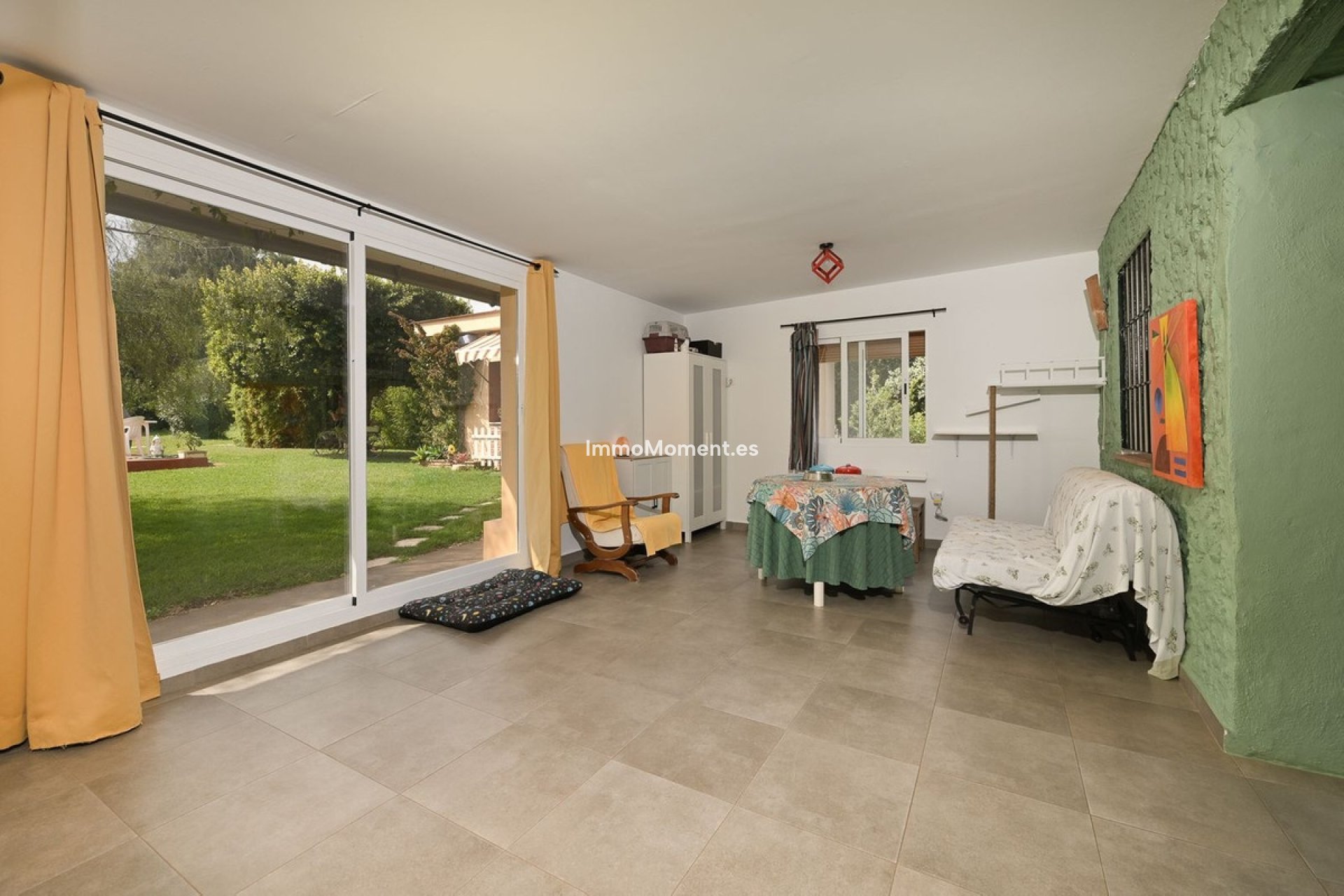 Resale - Country house - Inland  - Alhaurín el Grande Centro