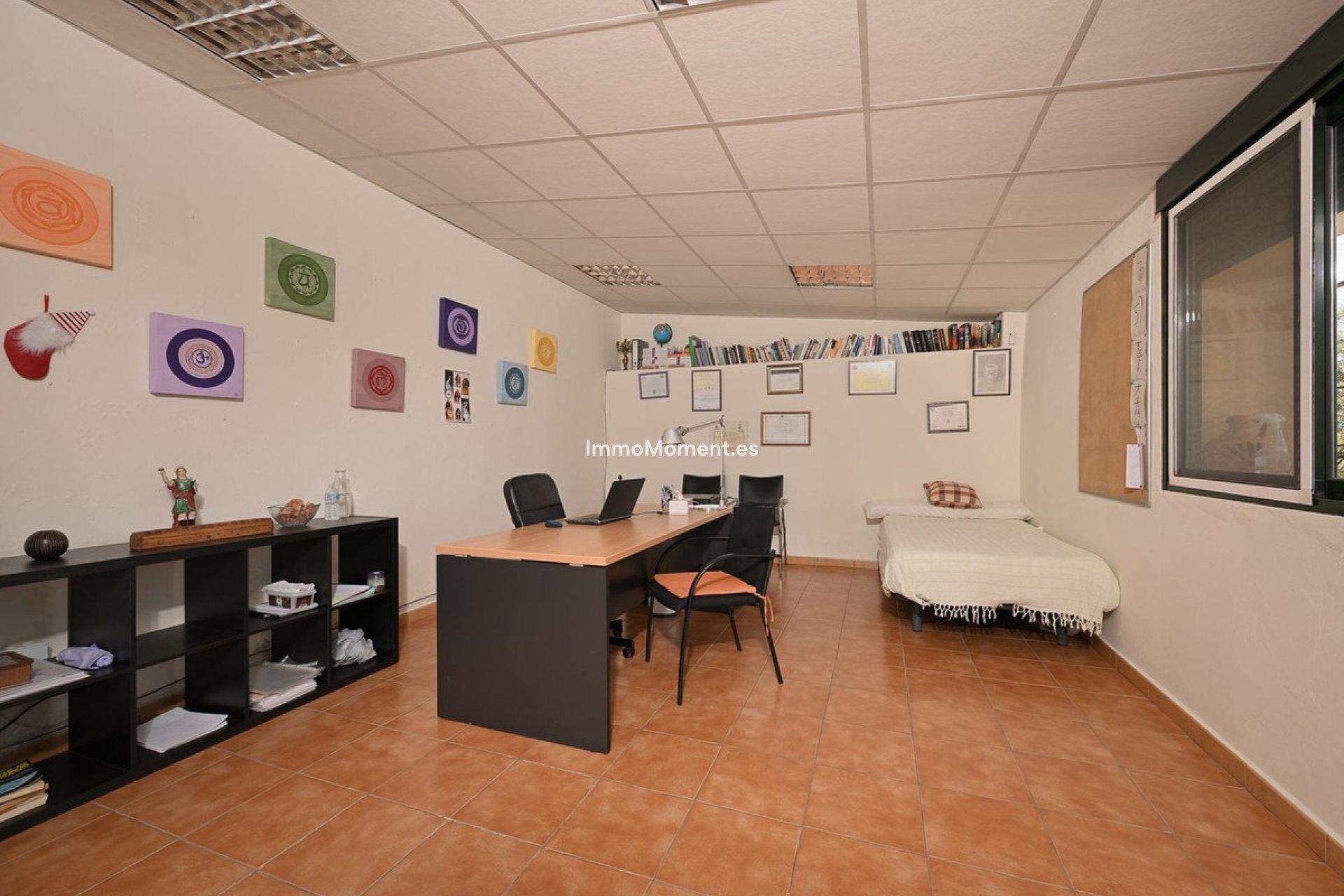 Resale - Country house - Inland  - Alhaurín el Grande Centro