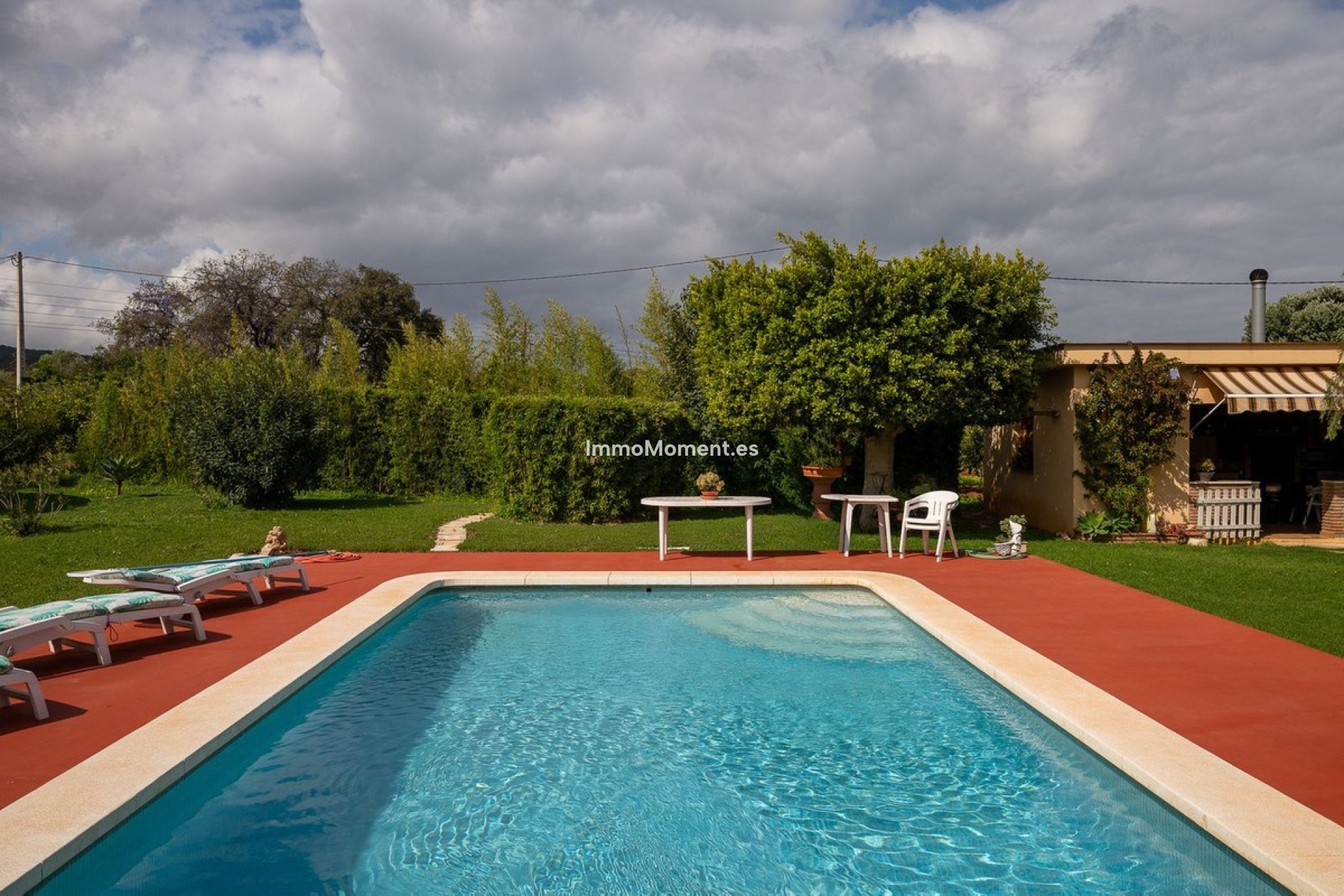Resale - Country house - Inland  - Alhaurín el Grande Centro