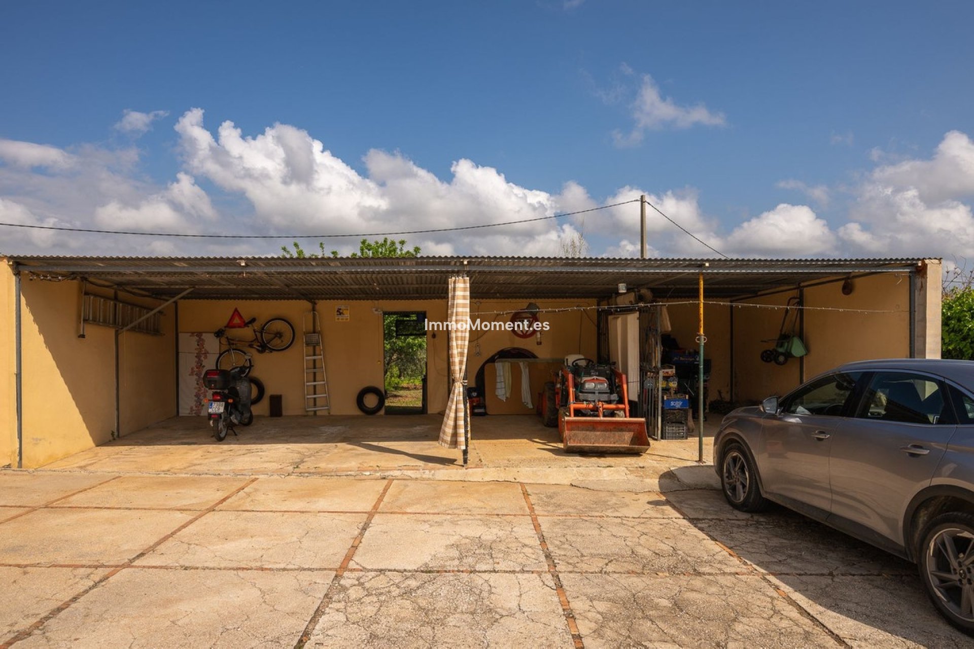 Resale - Country house - Inland  - Alhaurín el Grande Centro