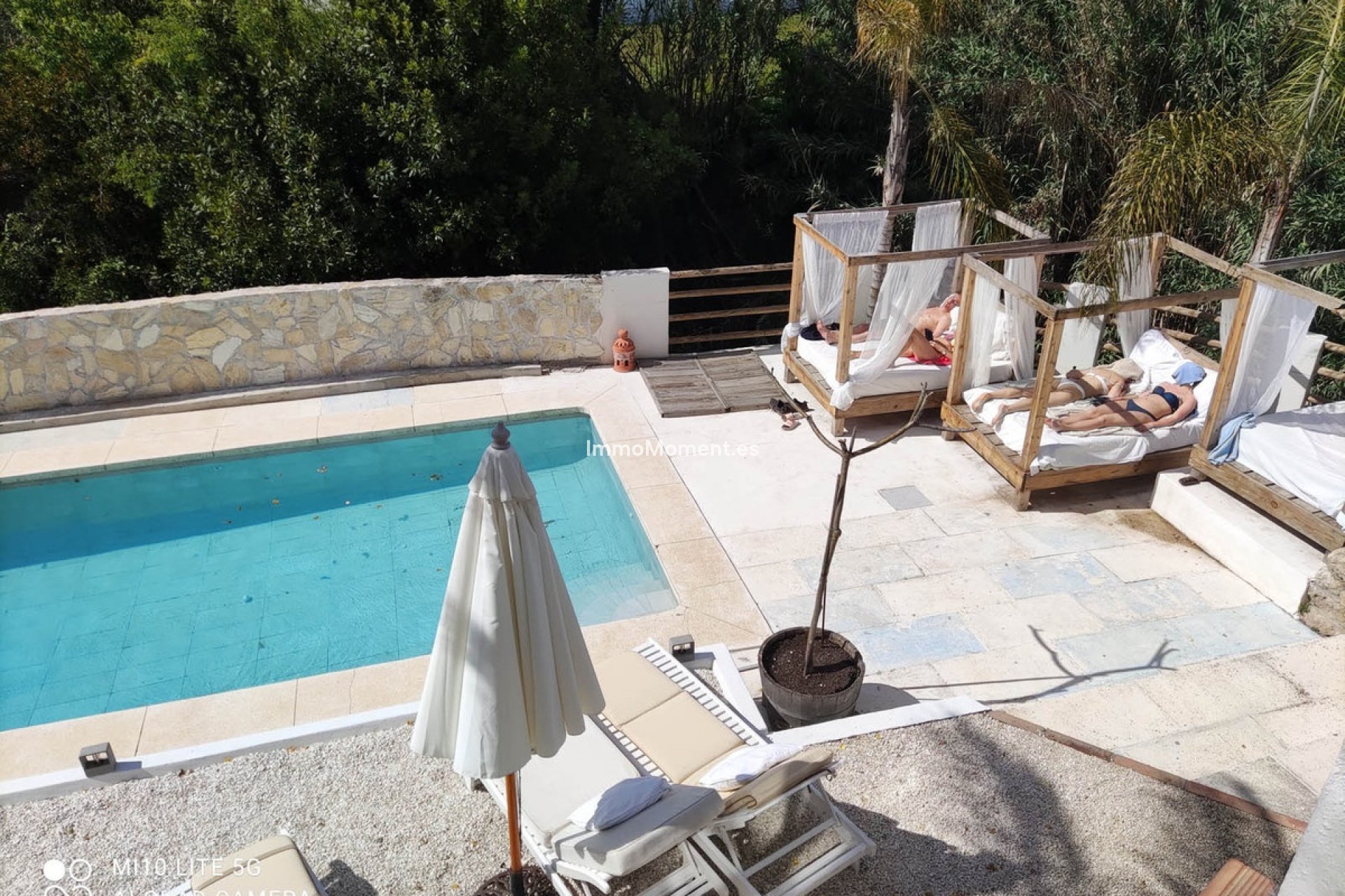 Resale - Country house - Inland  - Alhaurín el Grande Centro