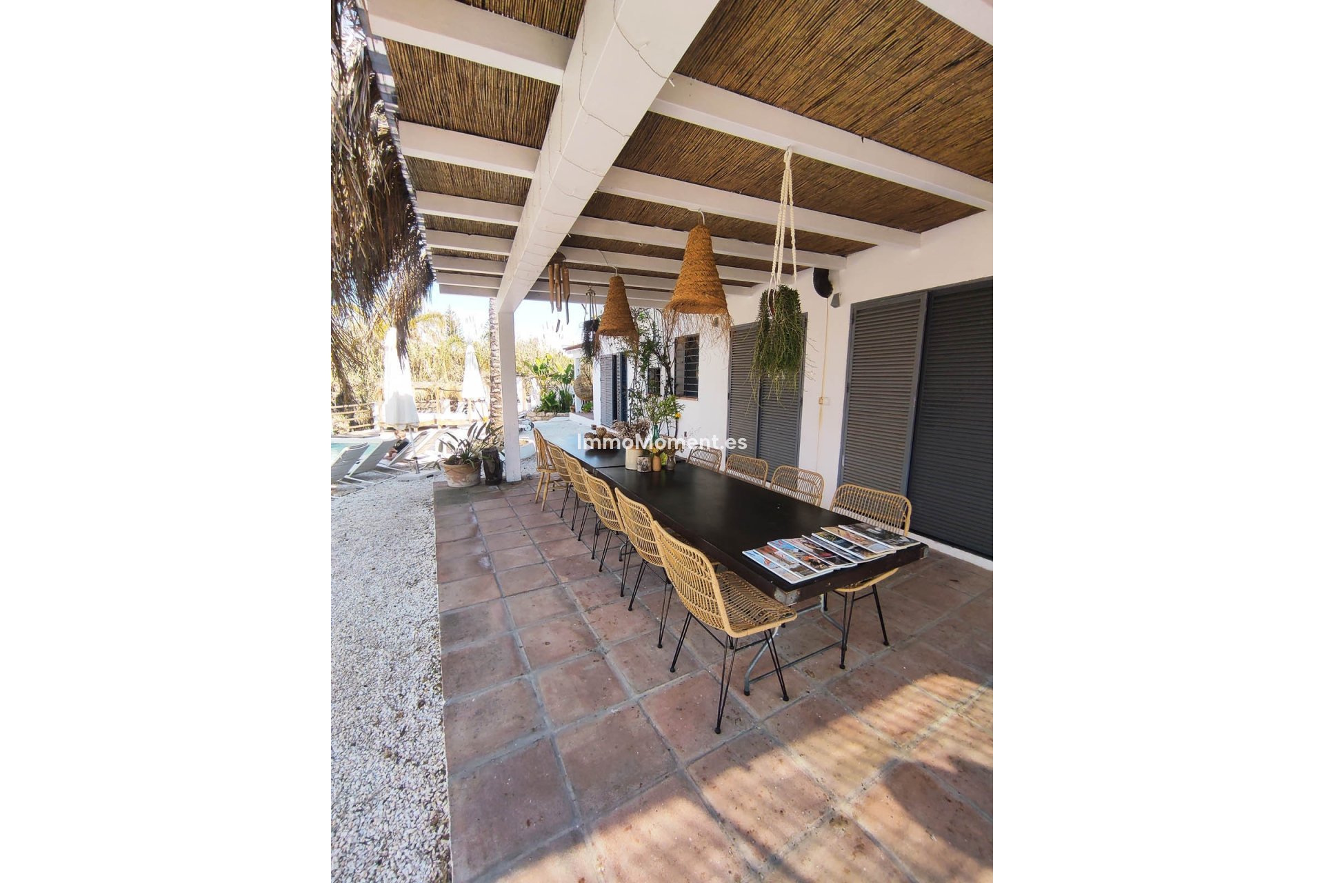 Resale - Country house - Inland  - Alhaurín el Grande Centro