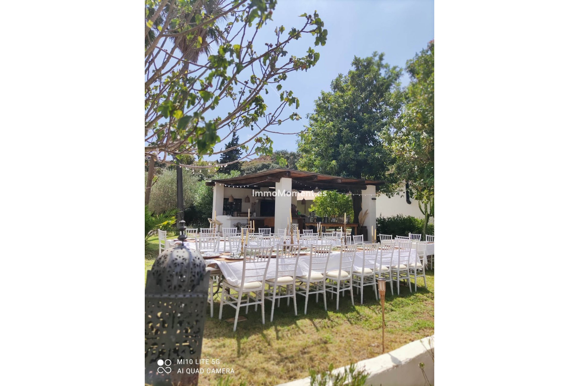 Resale - Country house - Inland  - Alhaurín el Grande Centro