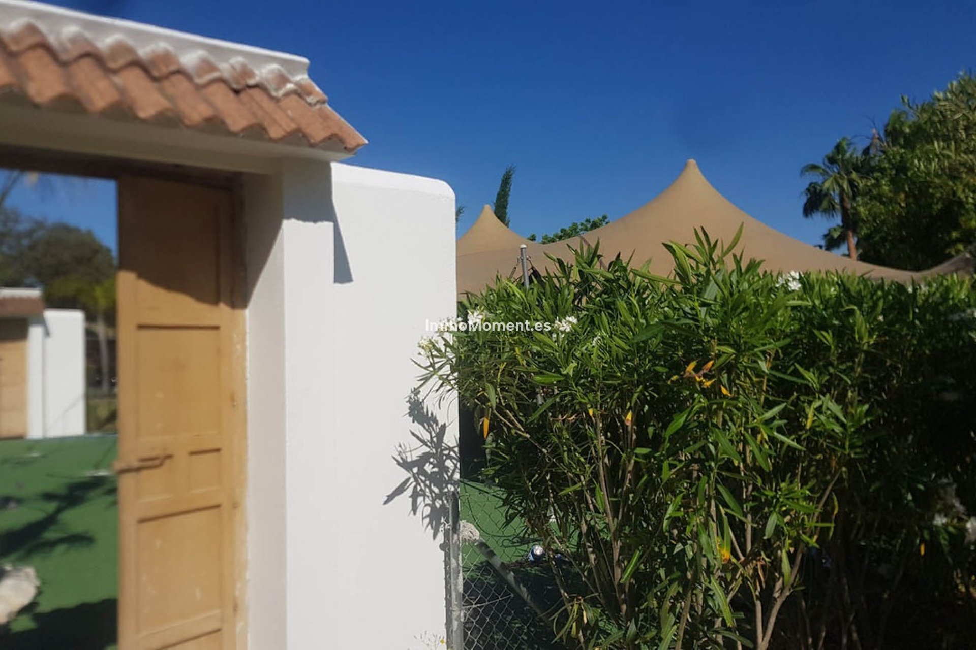 Resale - Country house - Inland  - Alhaurín el Grande Centro