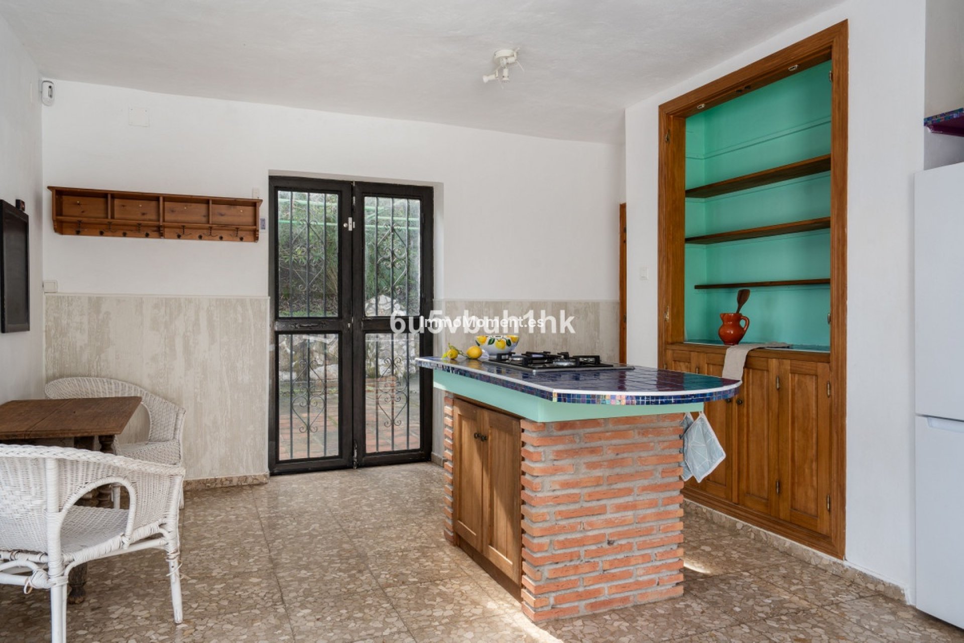 Resale - Country house - Inland  - Alhaurín el Grande Centro