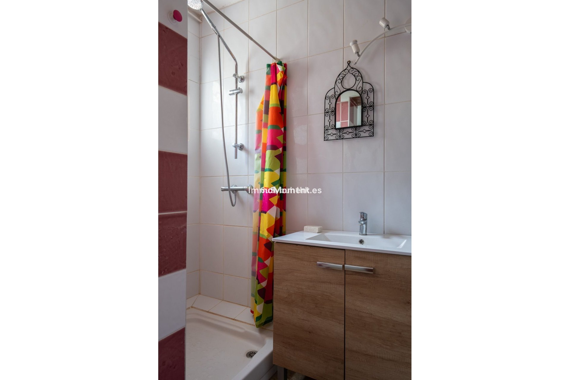 Resale - Country house - Inland  - Alhaurín el Grande Centro