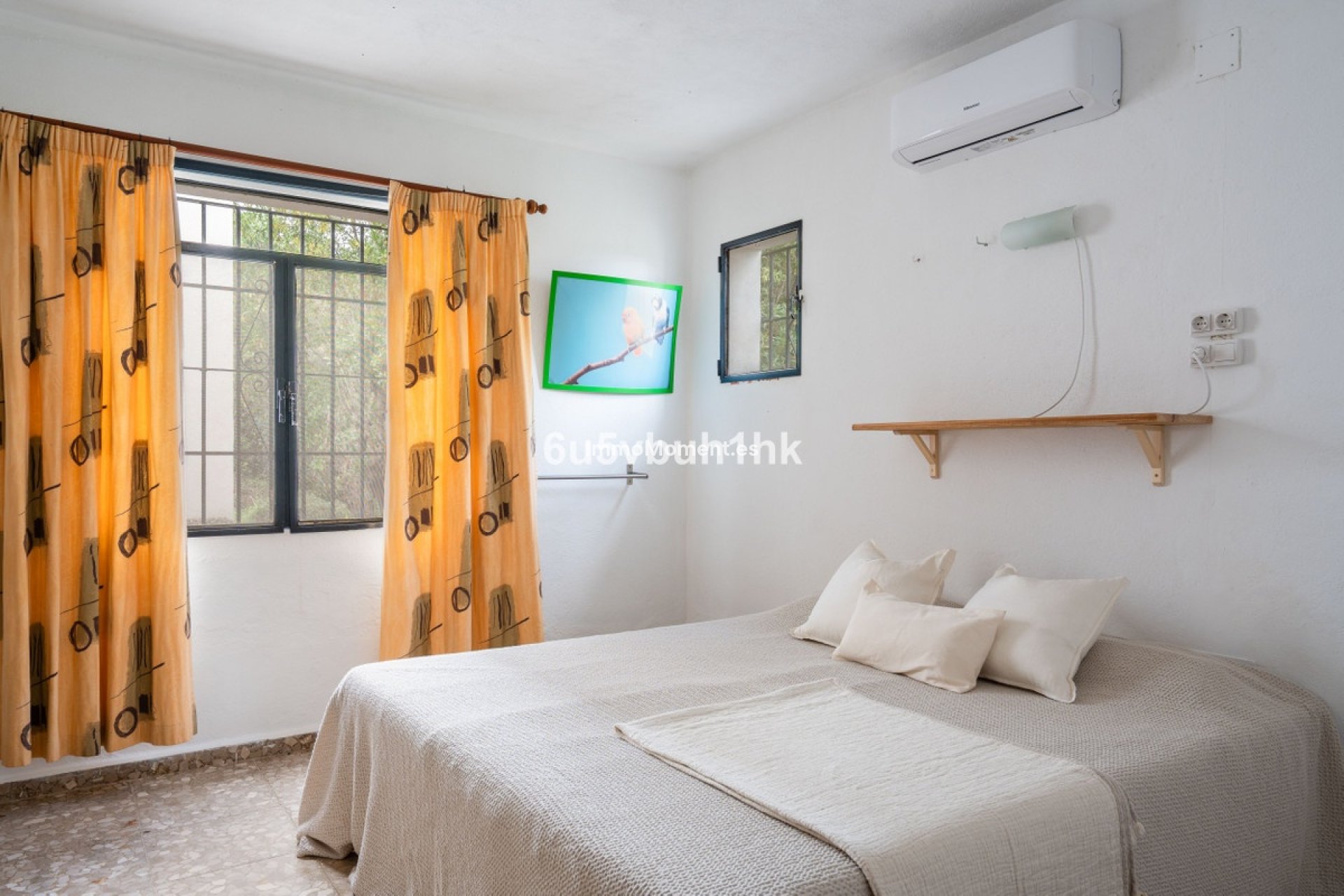 Resale - Country house - Inland  - Alhaurín el Grande Centro