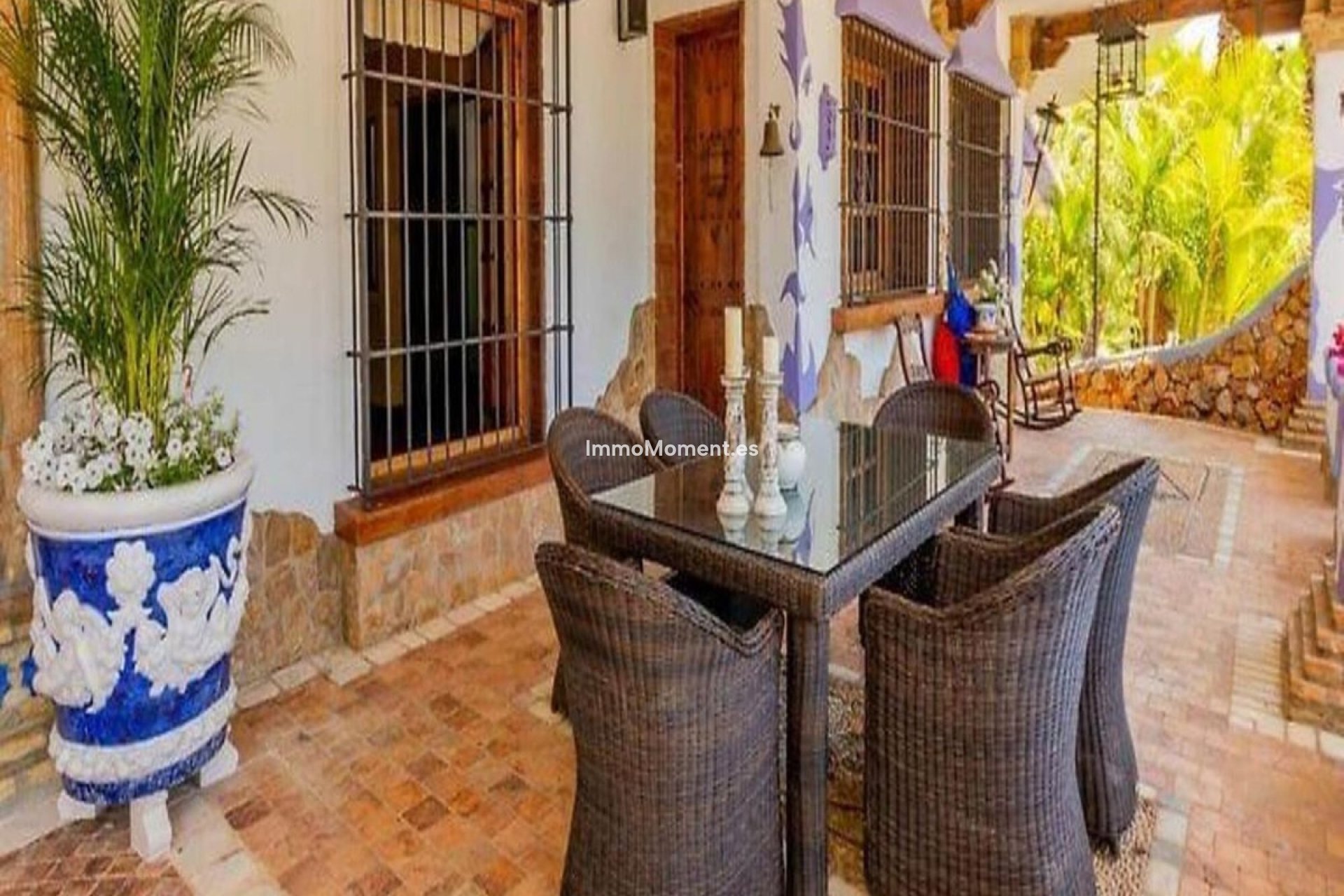 Resale - Country house - Inland  - Alhaurín el Grande Centro