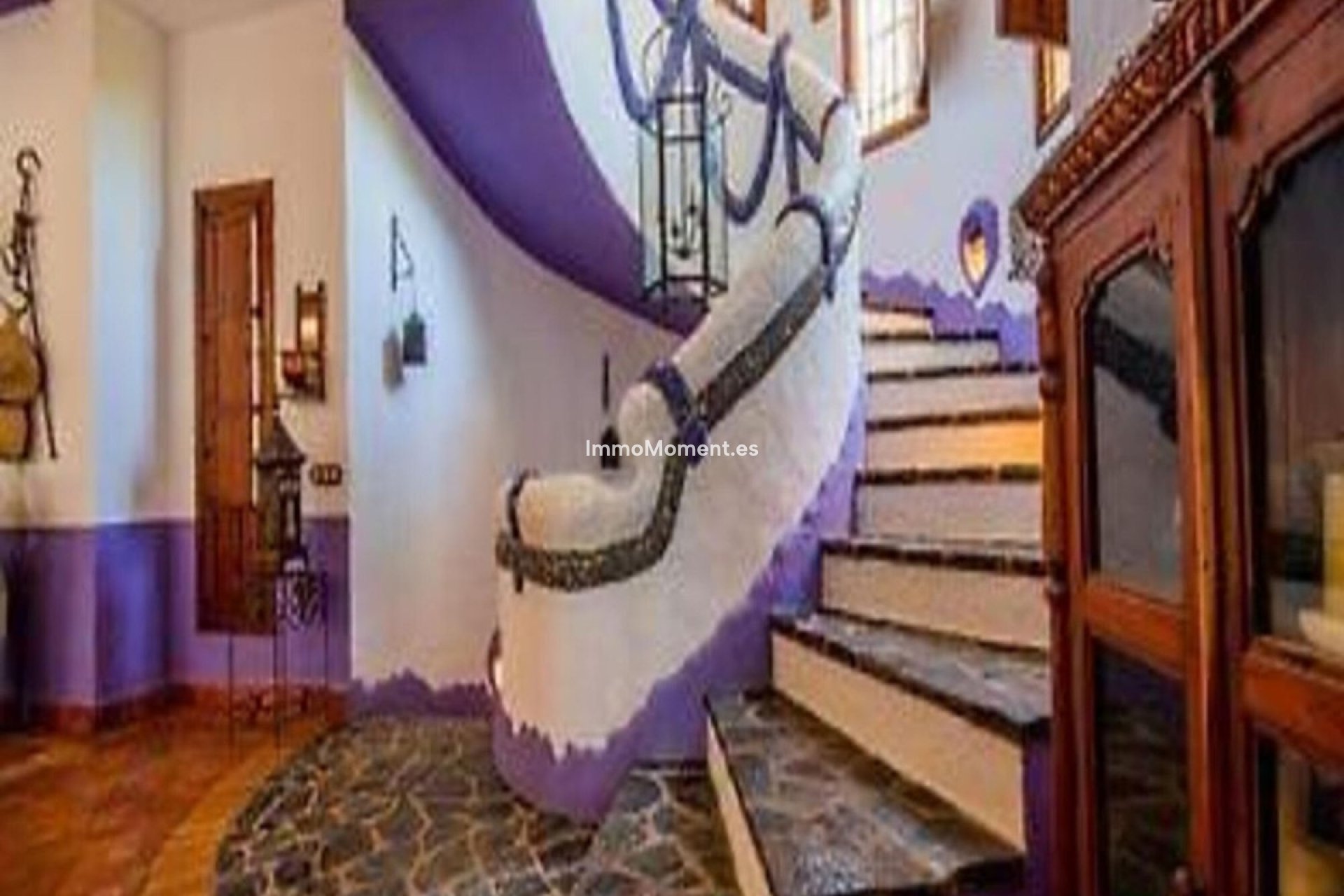 Resale - Country house - Inland  - Alhaurín el Grande Centro