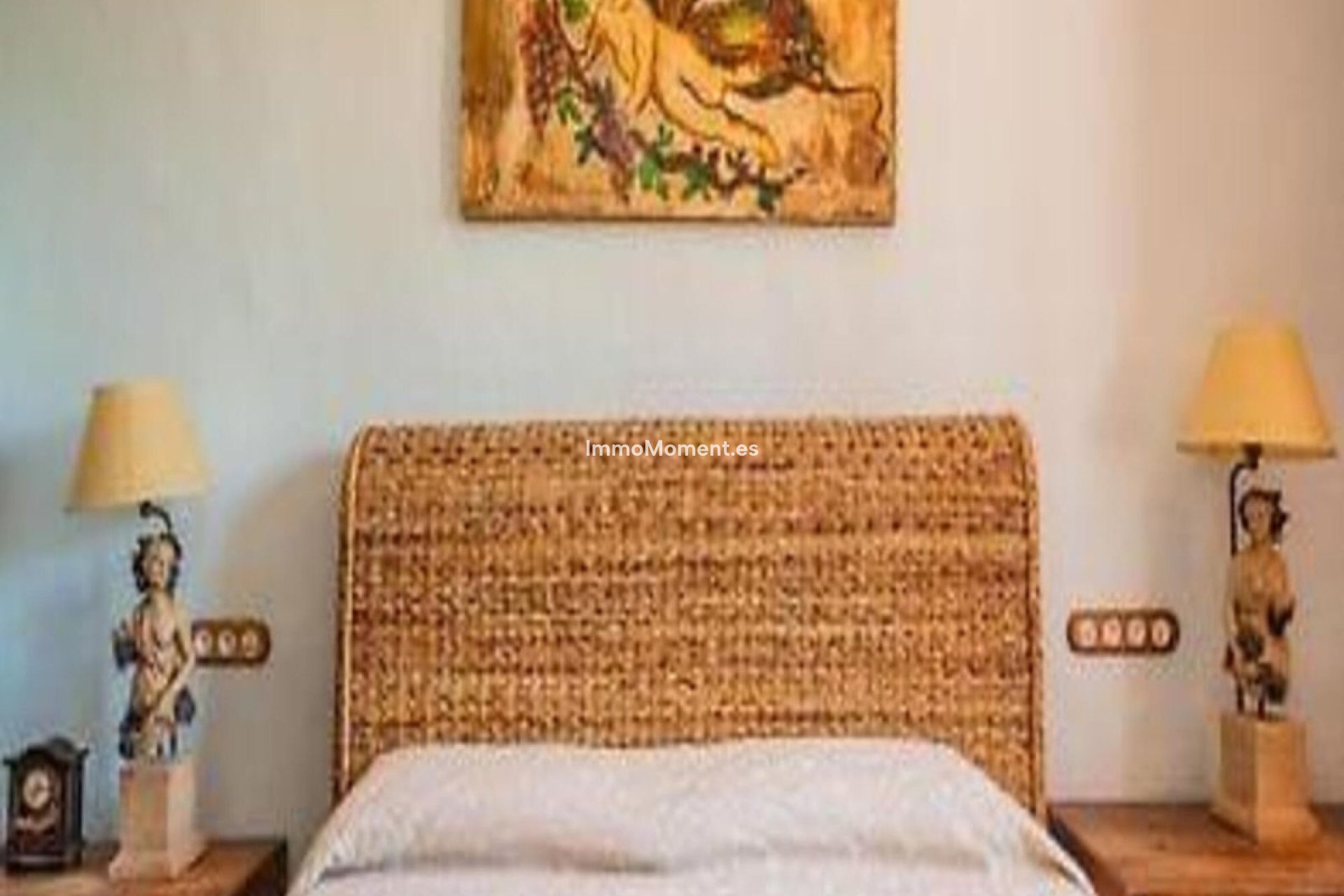 Resale - Country house - Inland  - Alhaurín el Grande Centro